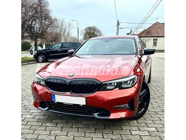 BMW 330 2020 - 1
