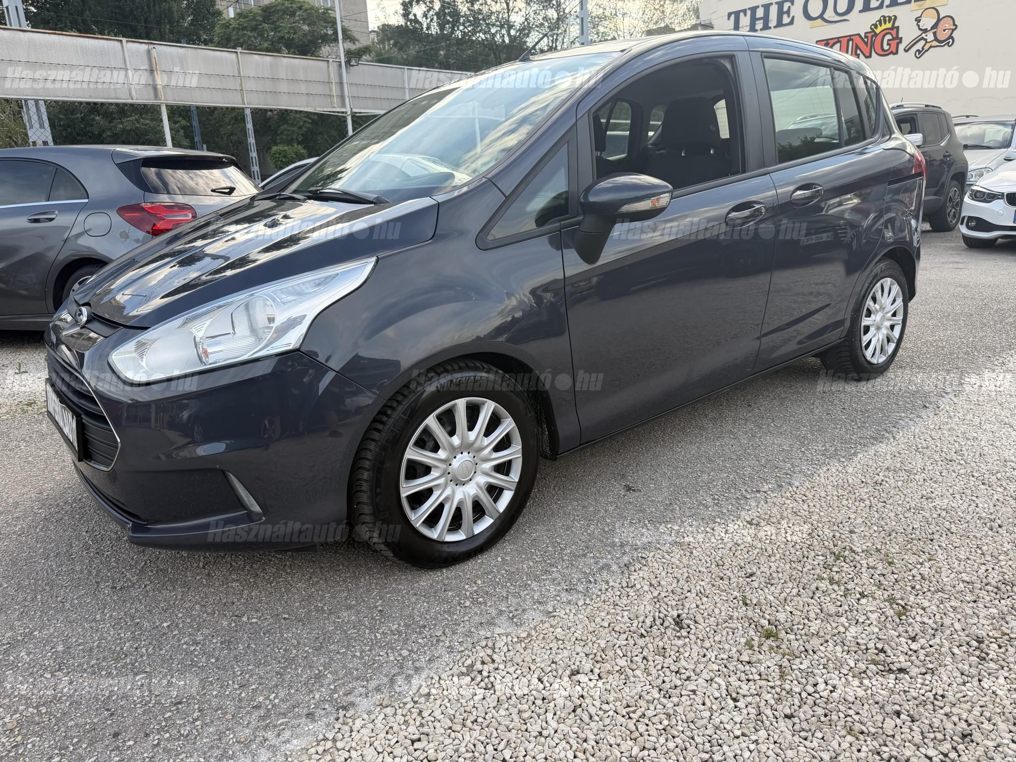 FORD B-MAX 2013/12 - 1