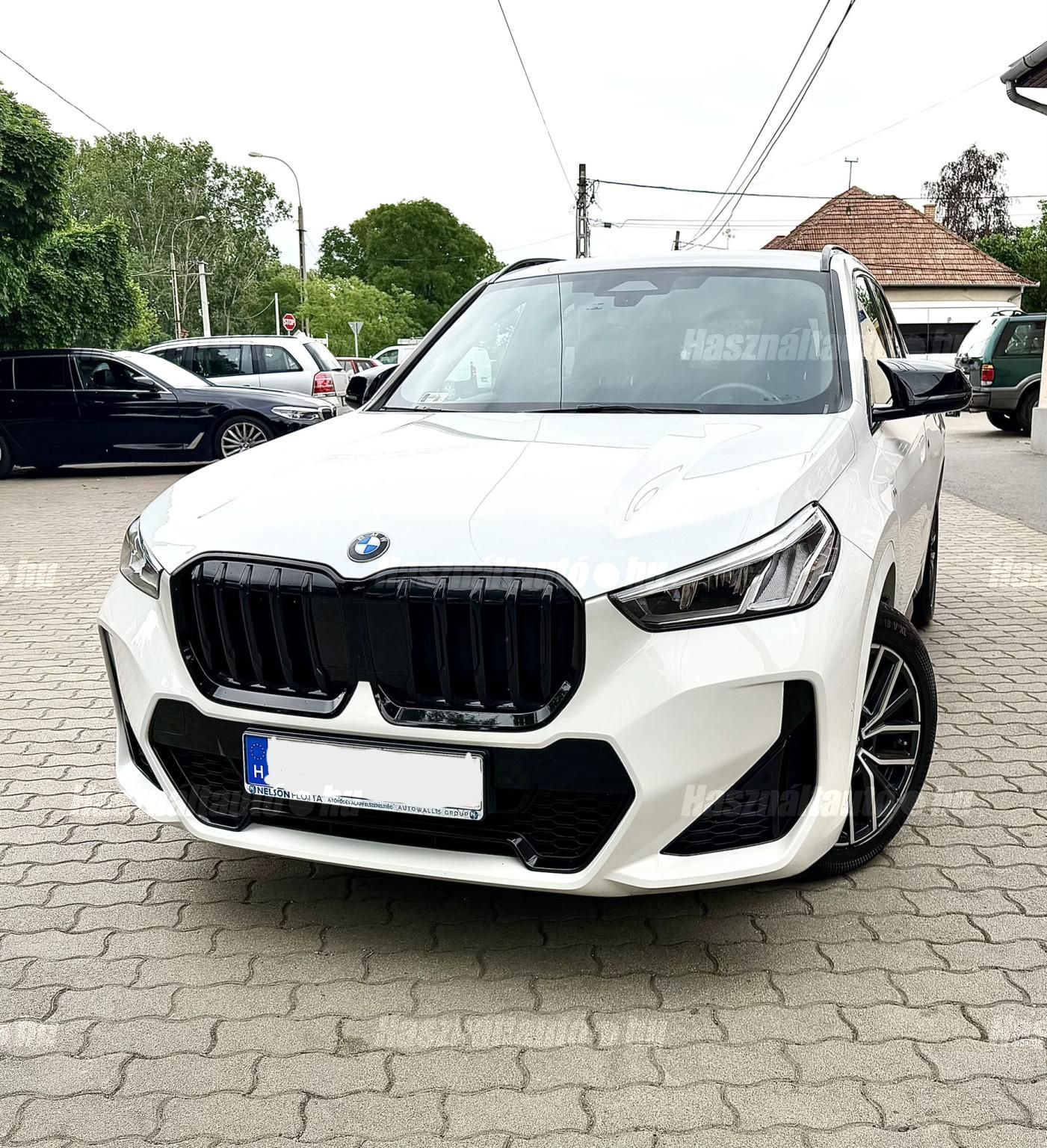 BMW X1 2023/9 - 1