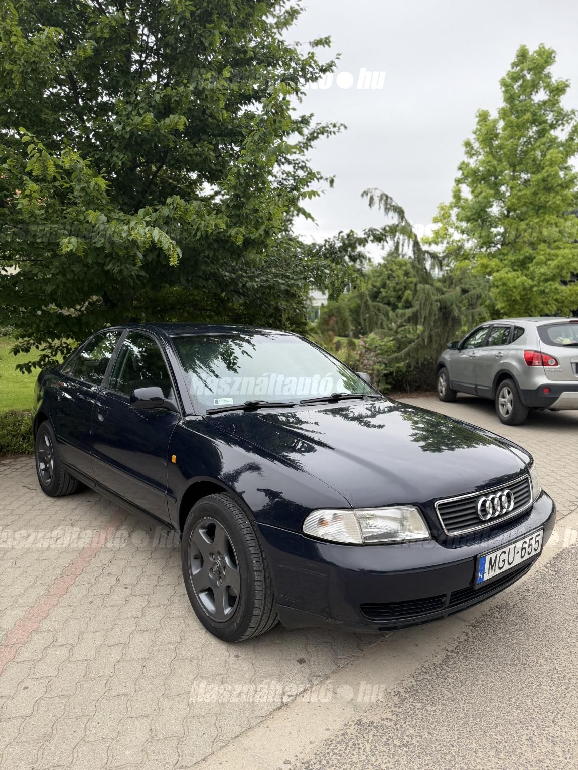 AUDI A4 1998/11 - 1