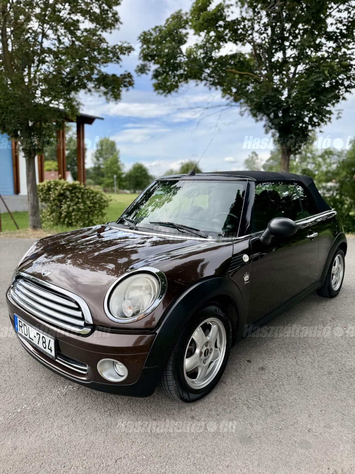 MINI MINI ONE 2010/7 - 1