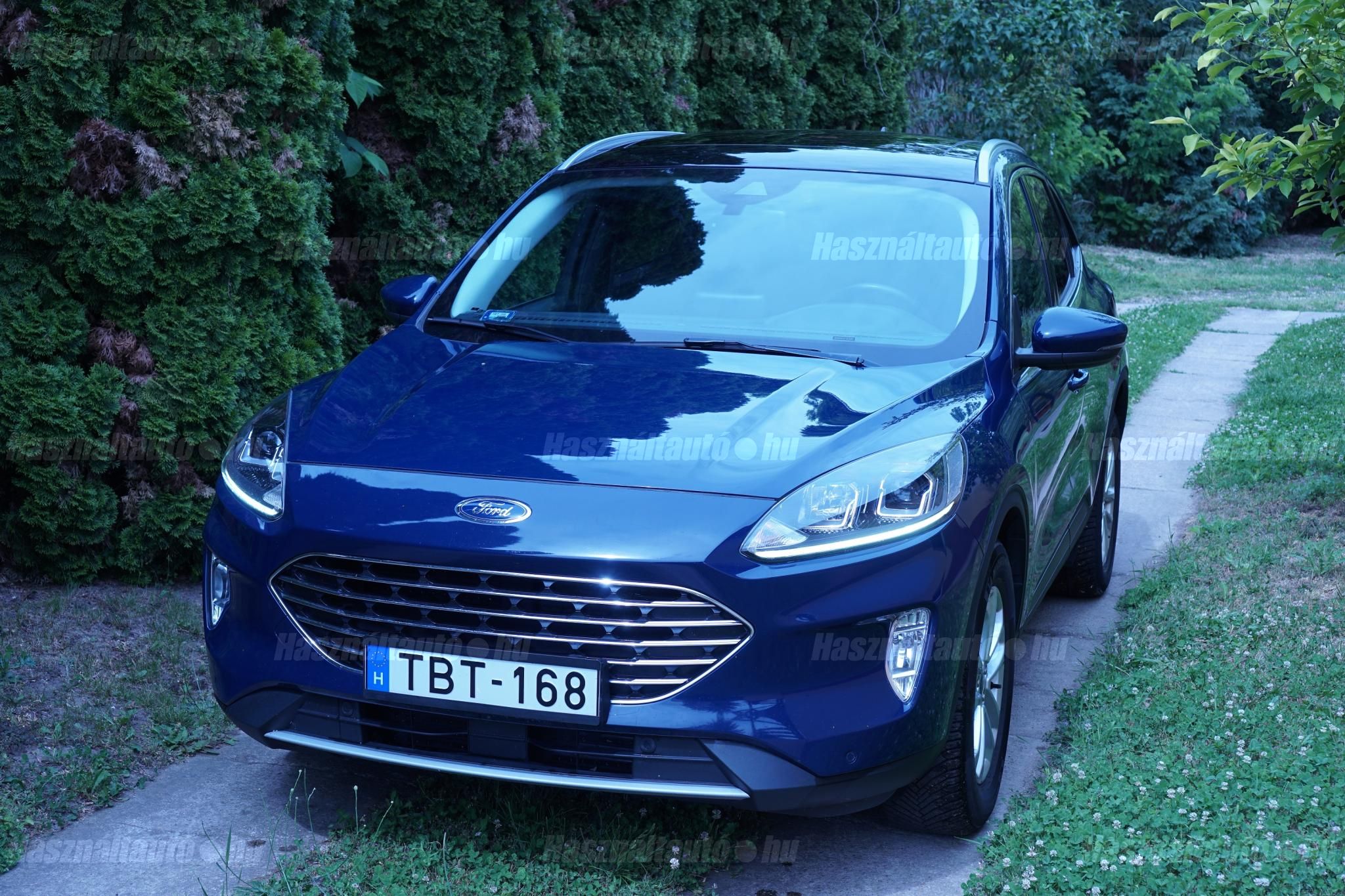 FORD KUGA 2022/2 - 1