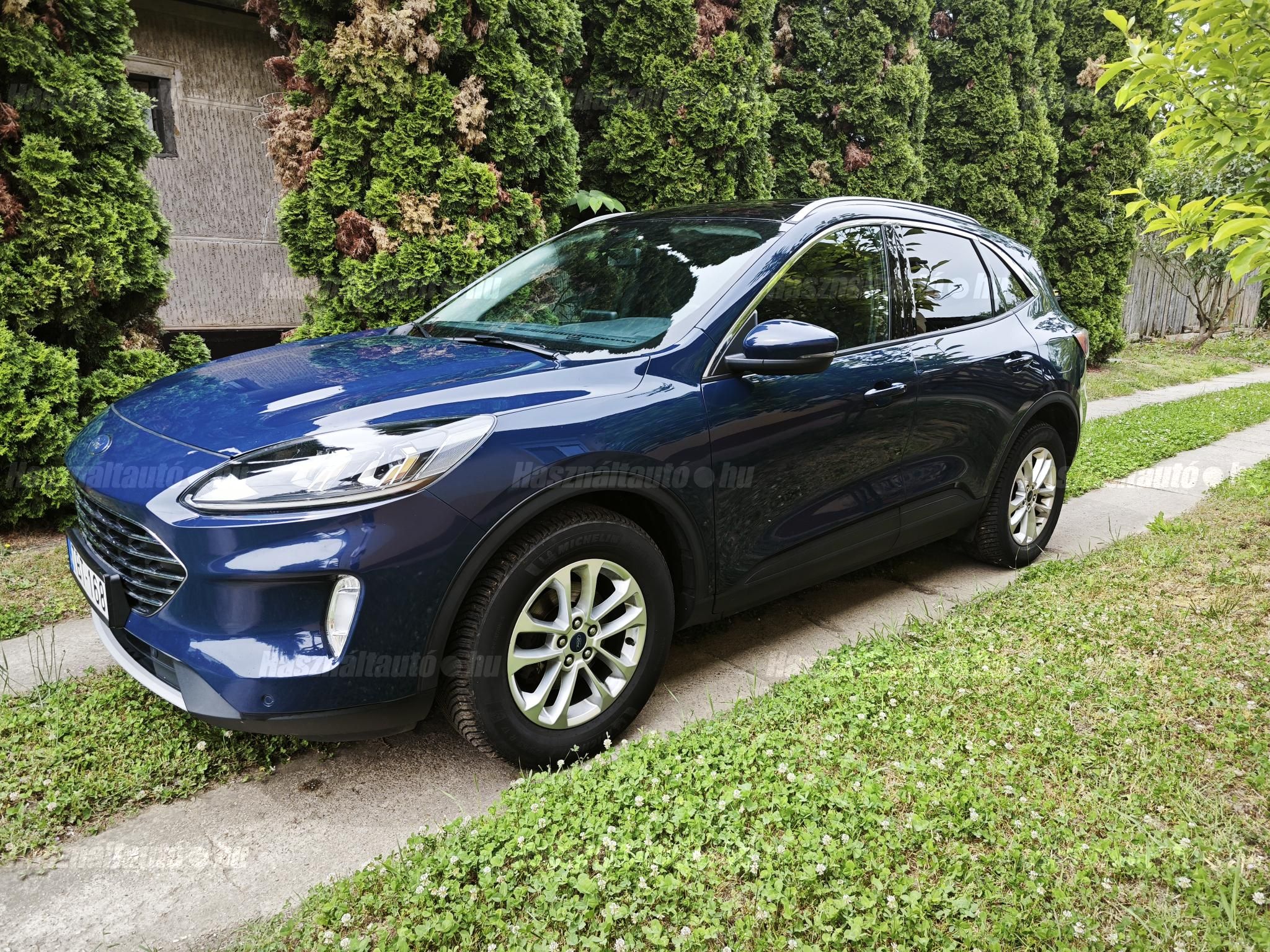 FORD KUGA 2022/2 - 1