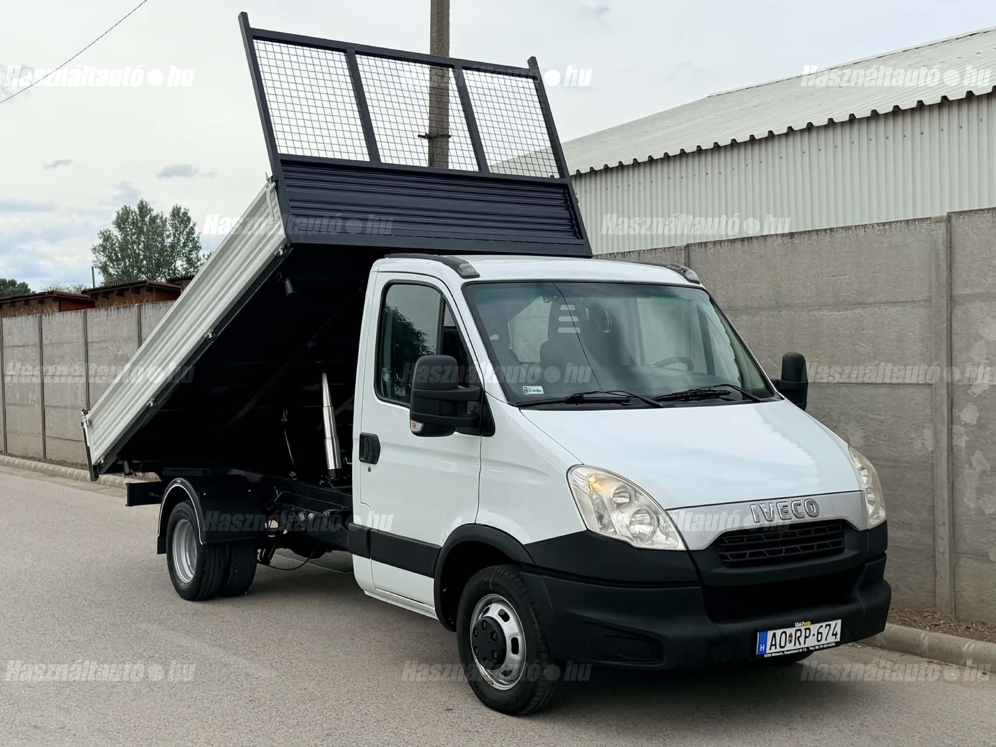 IVECO DAILY 2014/2 - 1