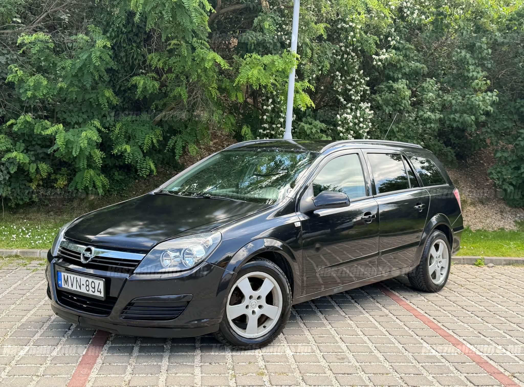 OPEL ASTRA H 2006/1 - 1