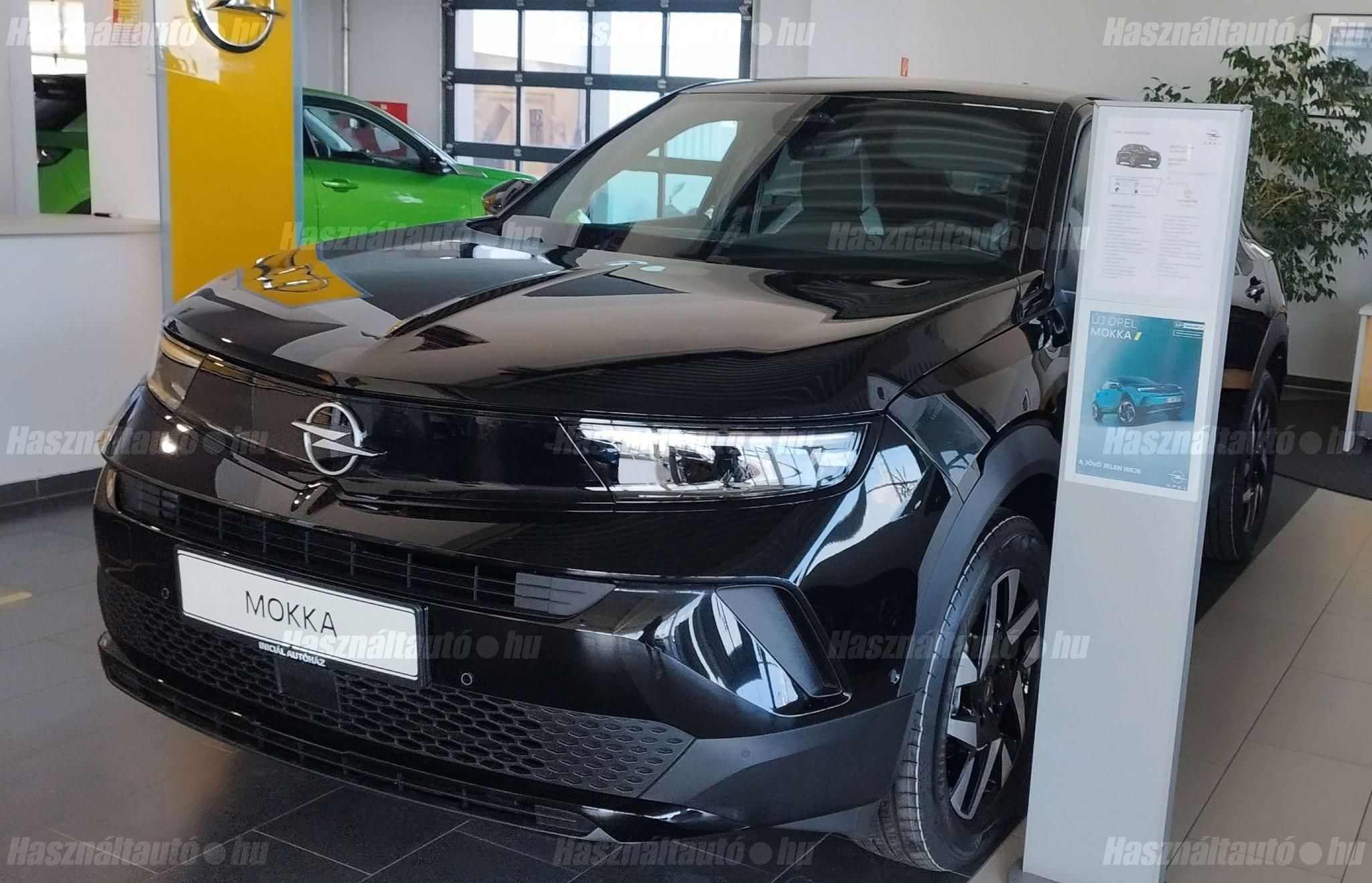 OPEL MOKKA 2026/6 - 1