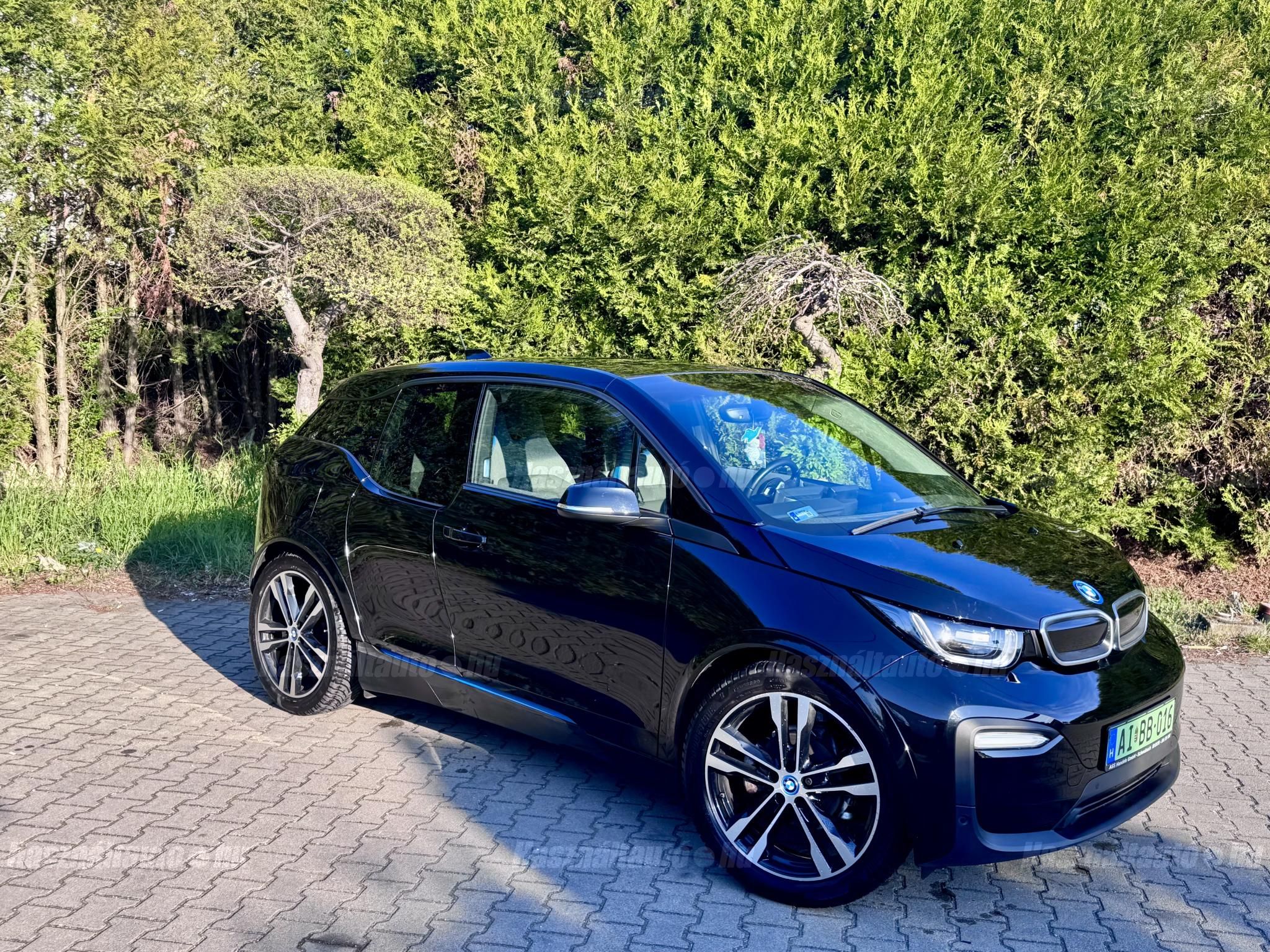BMW I3 2018/11 - 1