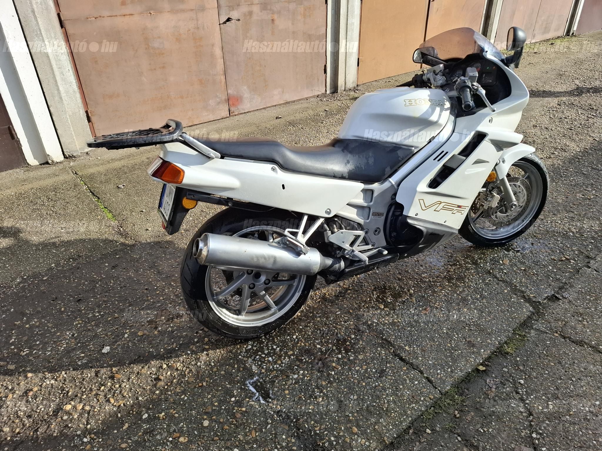 HONDA VF 750 F 1992/5 - 1