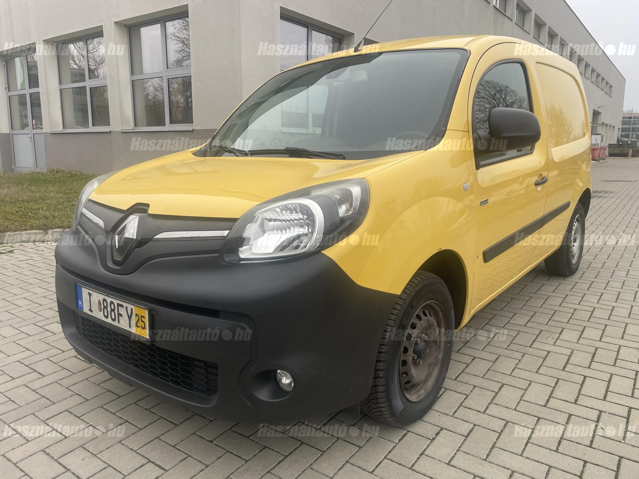 RENAULT KANGOO 2016/7 - 1