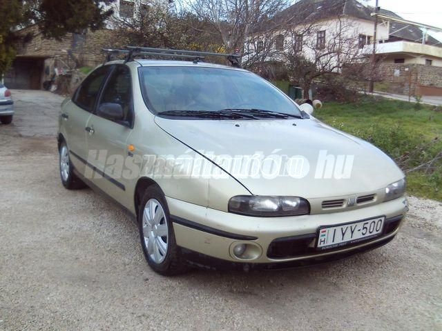 FIAT BRAVA 1996/12 - 1