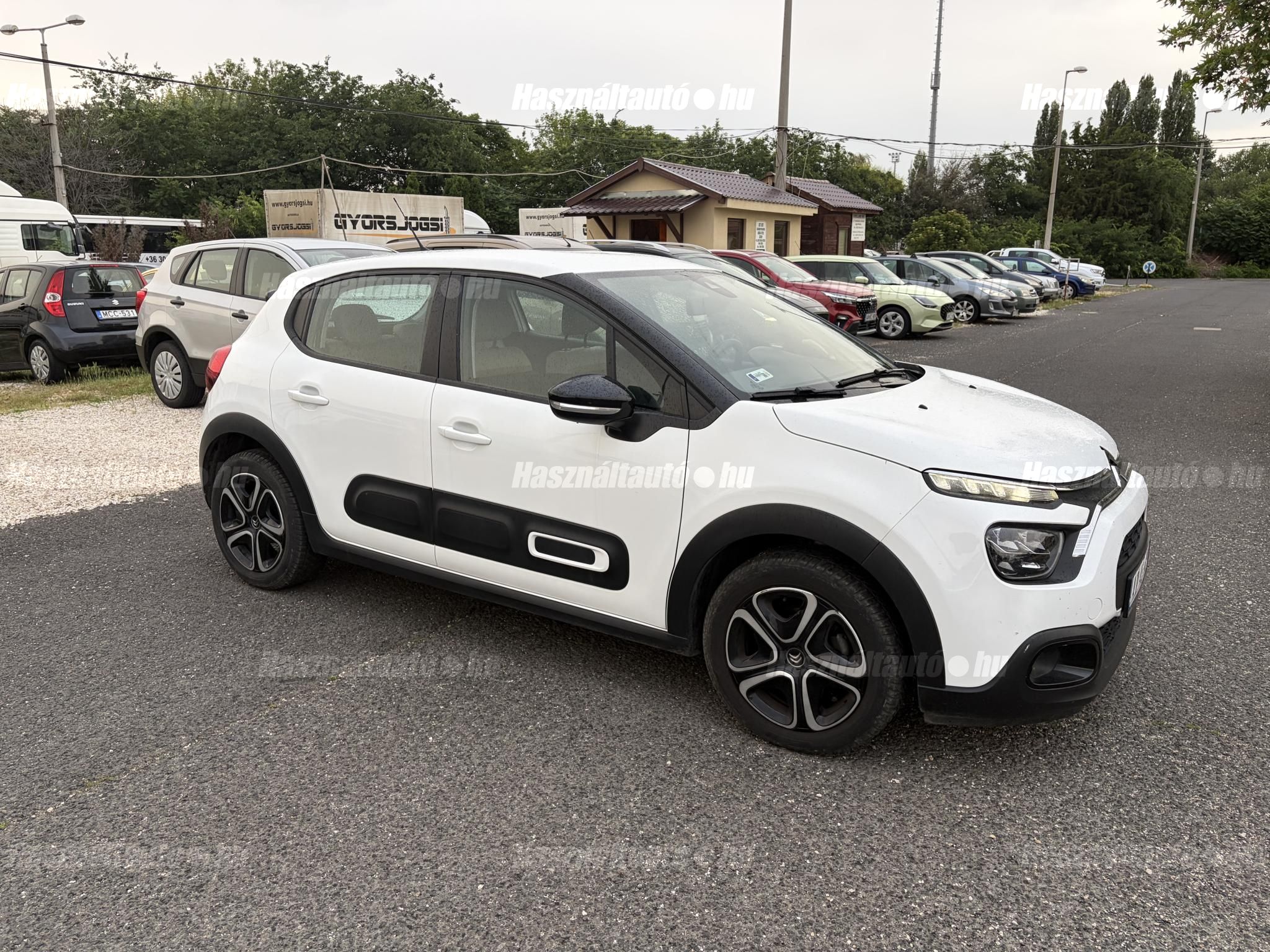 CITROEN C3 2024/6 - 1