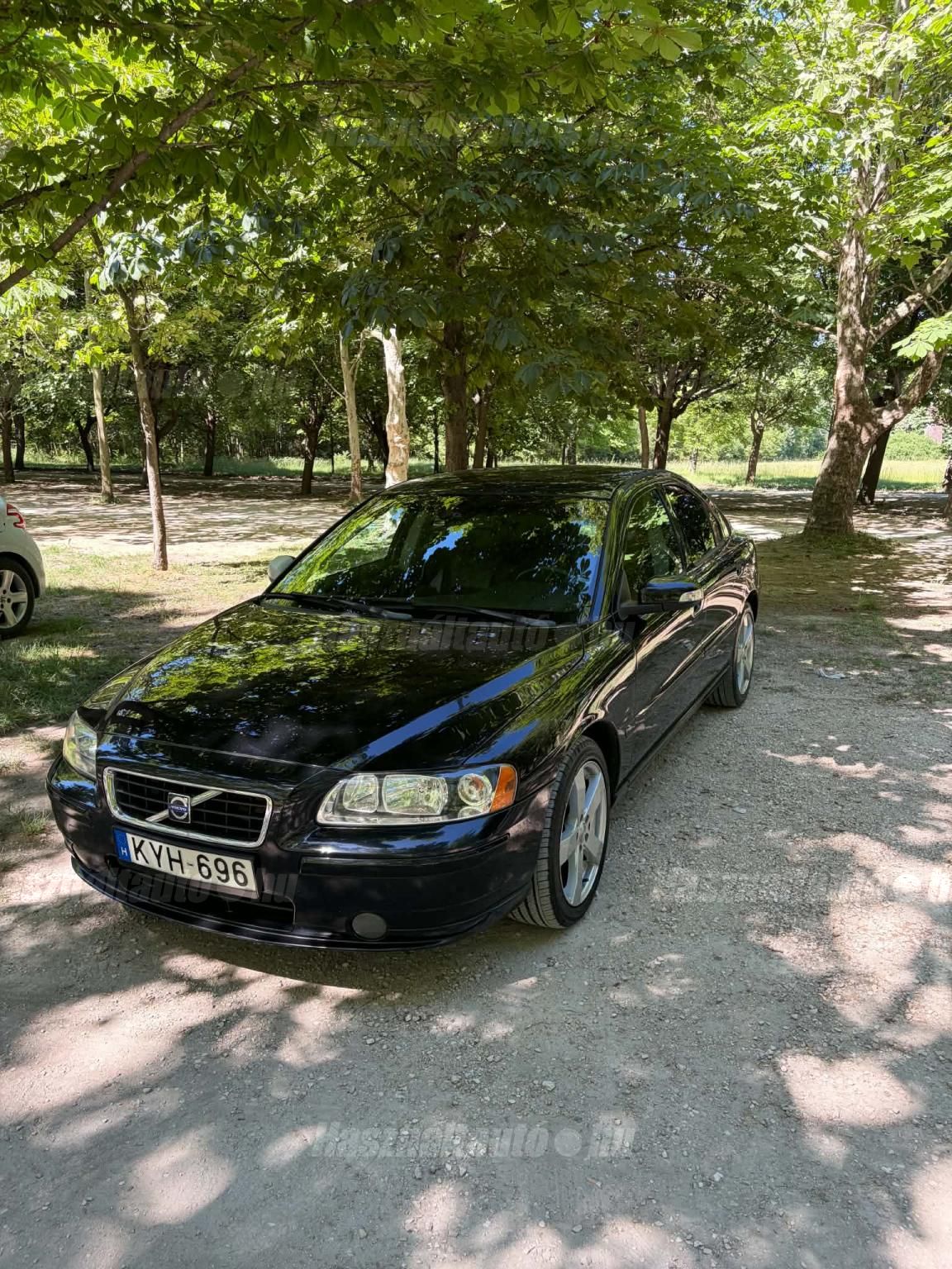 VOLVO S60 2007 - 1