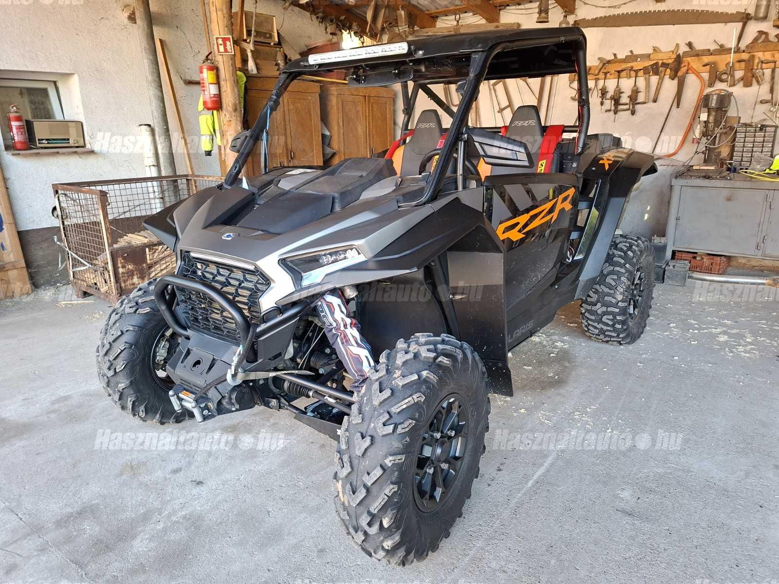 POLARIS RZR 1000 XP 2023/9 - 1