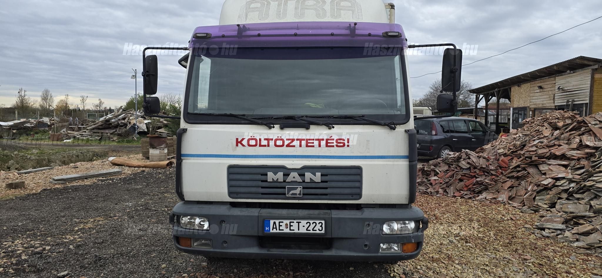 MAN 2005/12 - 1