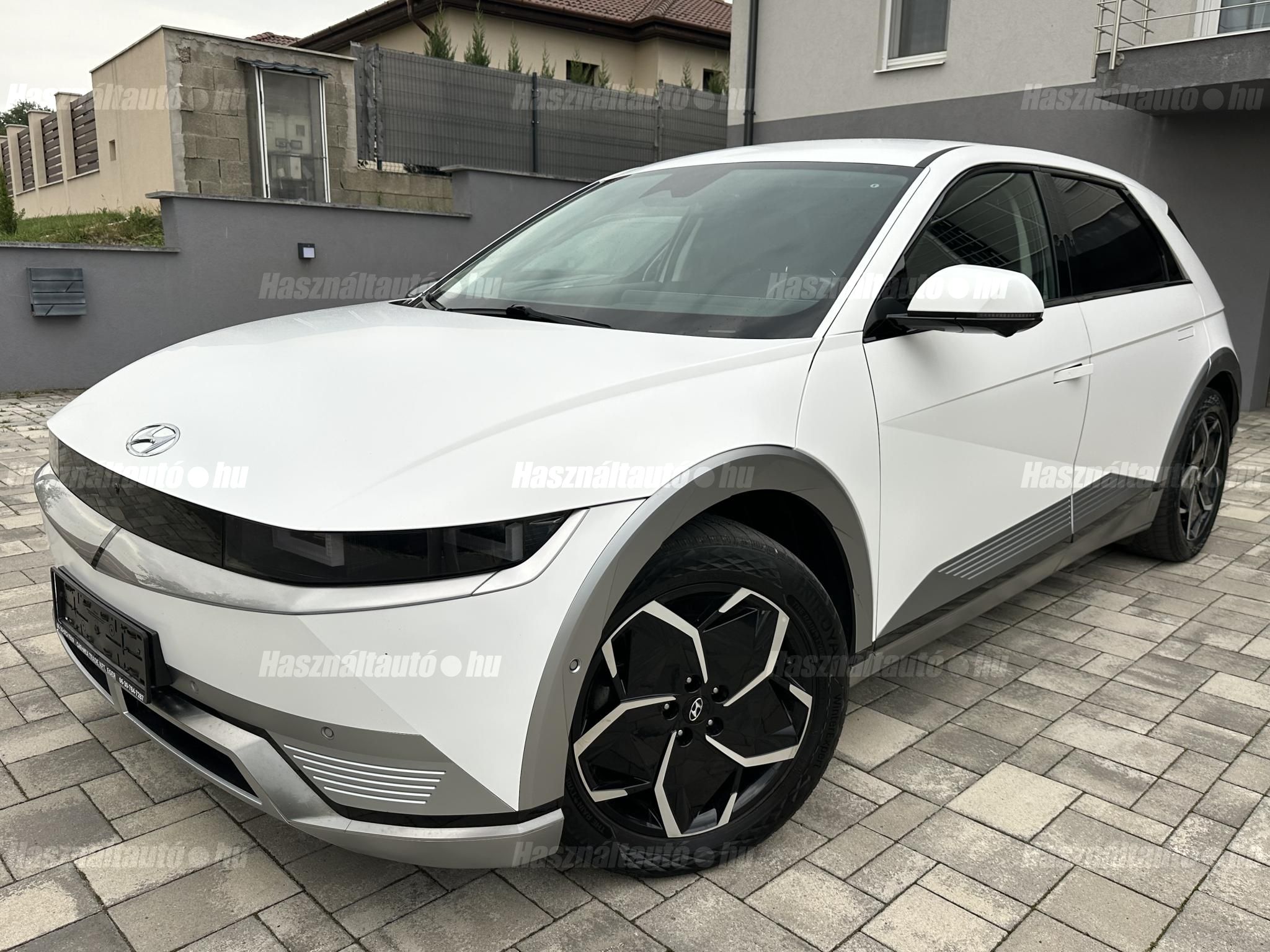 HYUNDAI IONIQ 5 2023/10 - 1