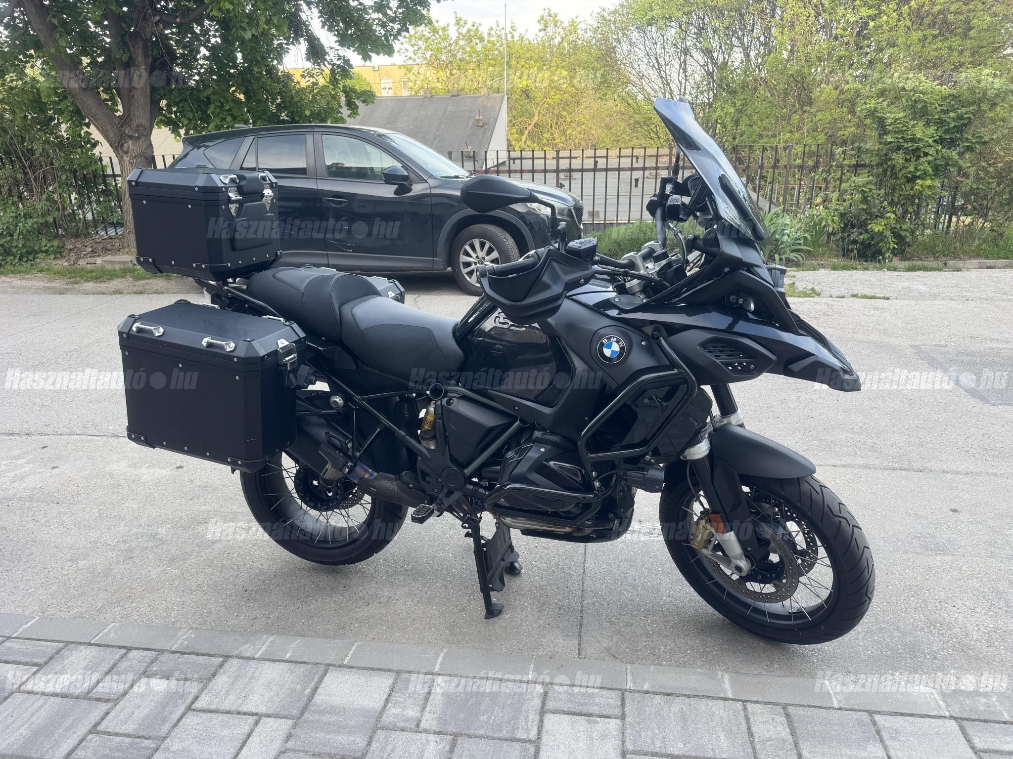 BMW R 1250 GS 2019/4 - 1