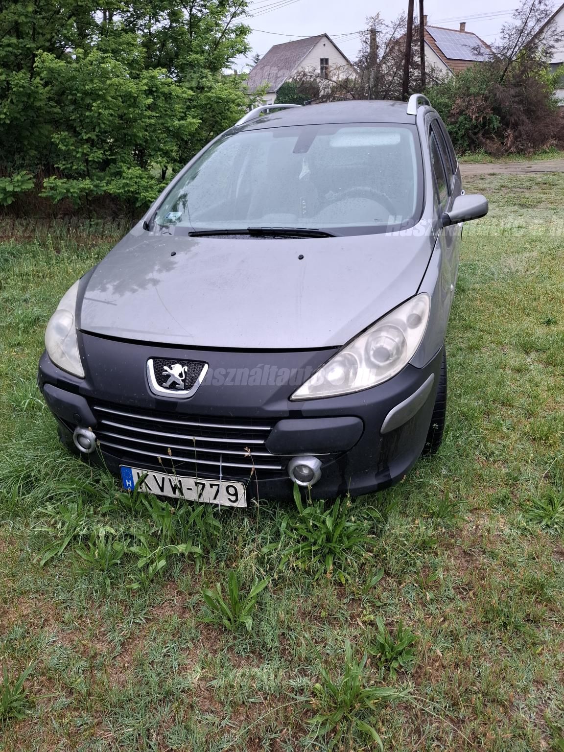 PEUGEOT 307 2007 - 1