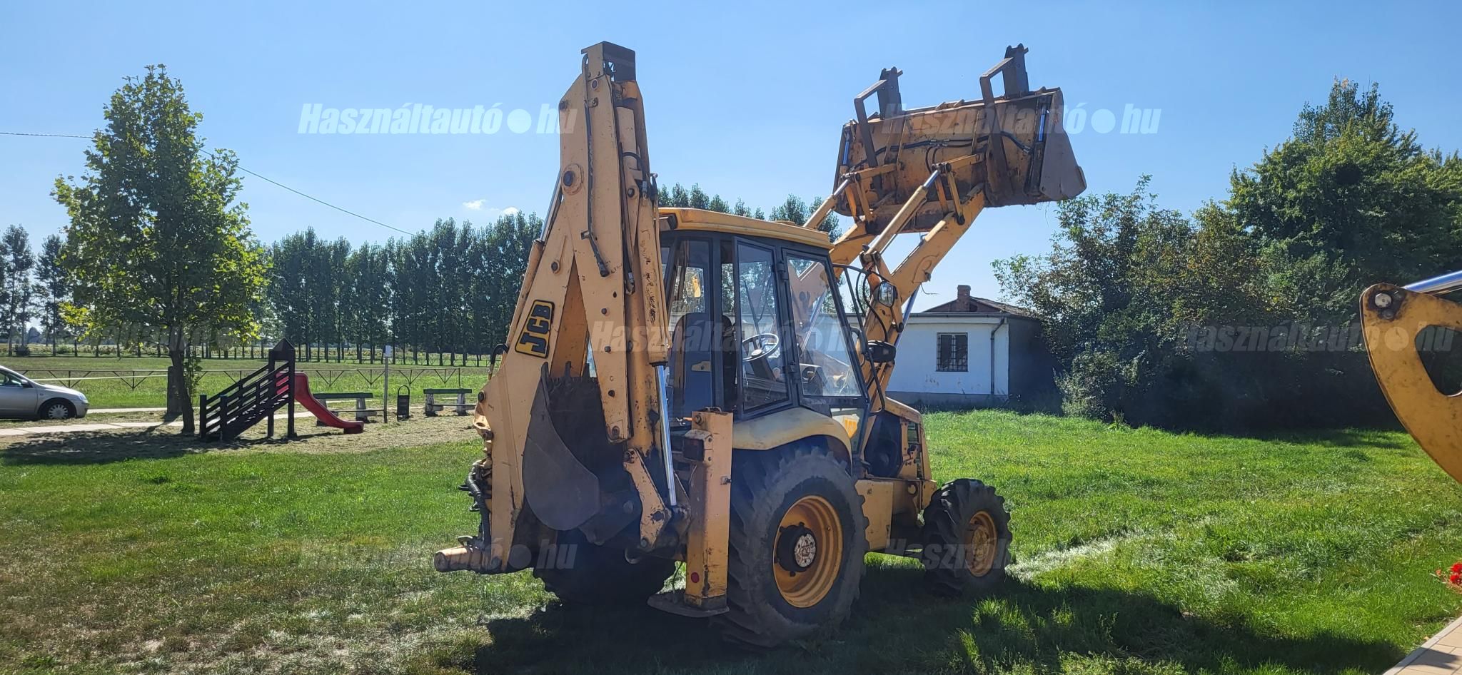 JCB 1994/12 - 1