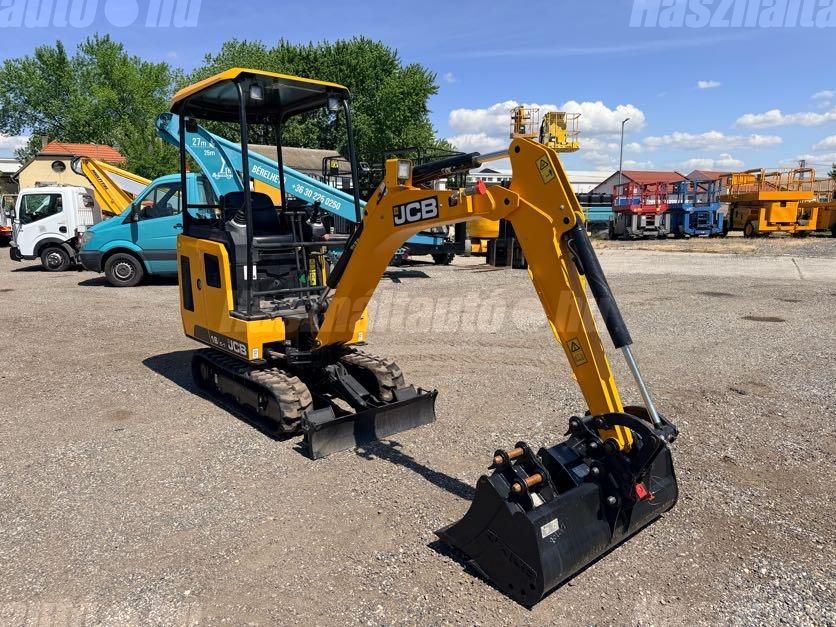 JCB 2025/1 - 1