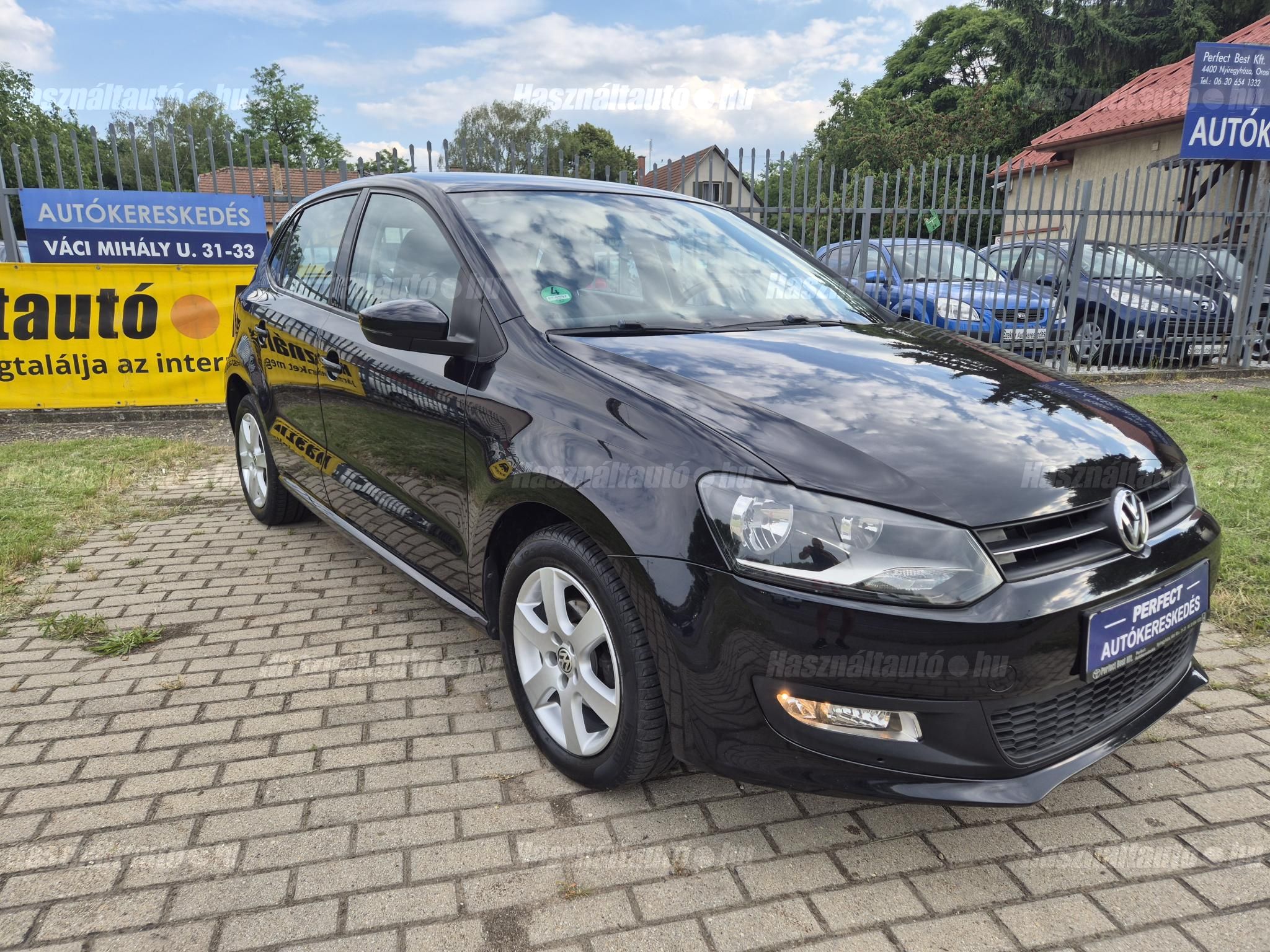 VOLKSWAGEN POLO 2010/3 - 1