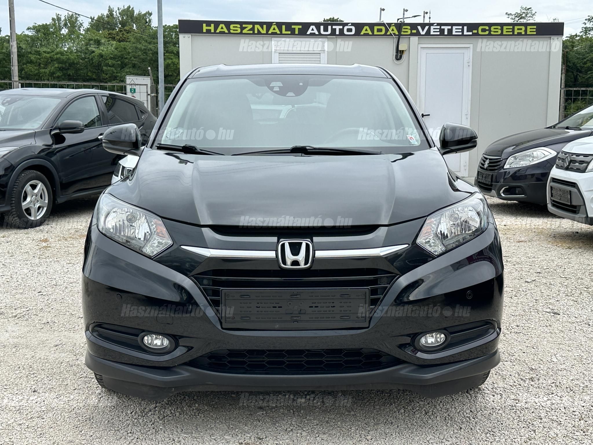 HONDA HR-V 2018/8 - 1