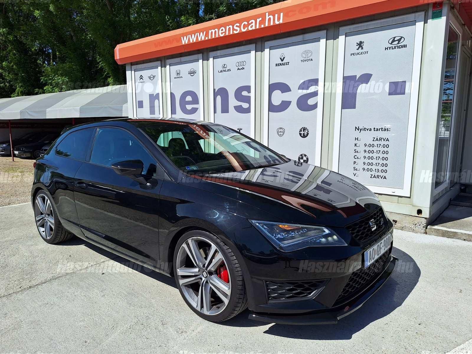 SEAT LEON 2015/7 - 1
