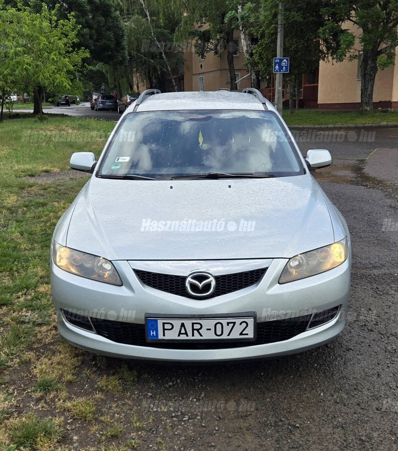 MAZDA 6 2005/8 - 1
