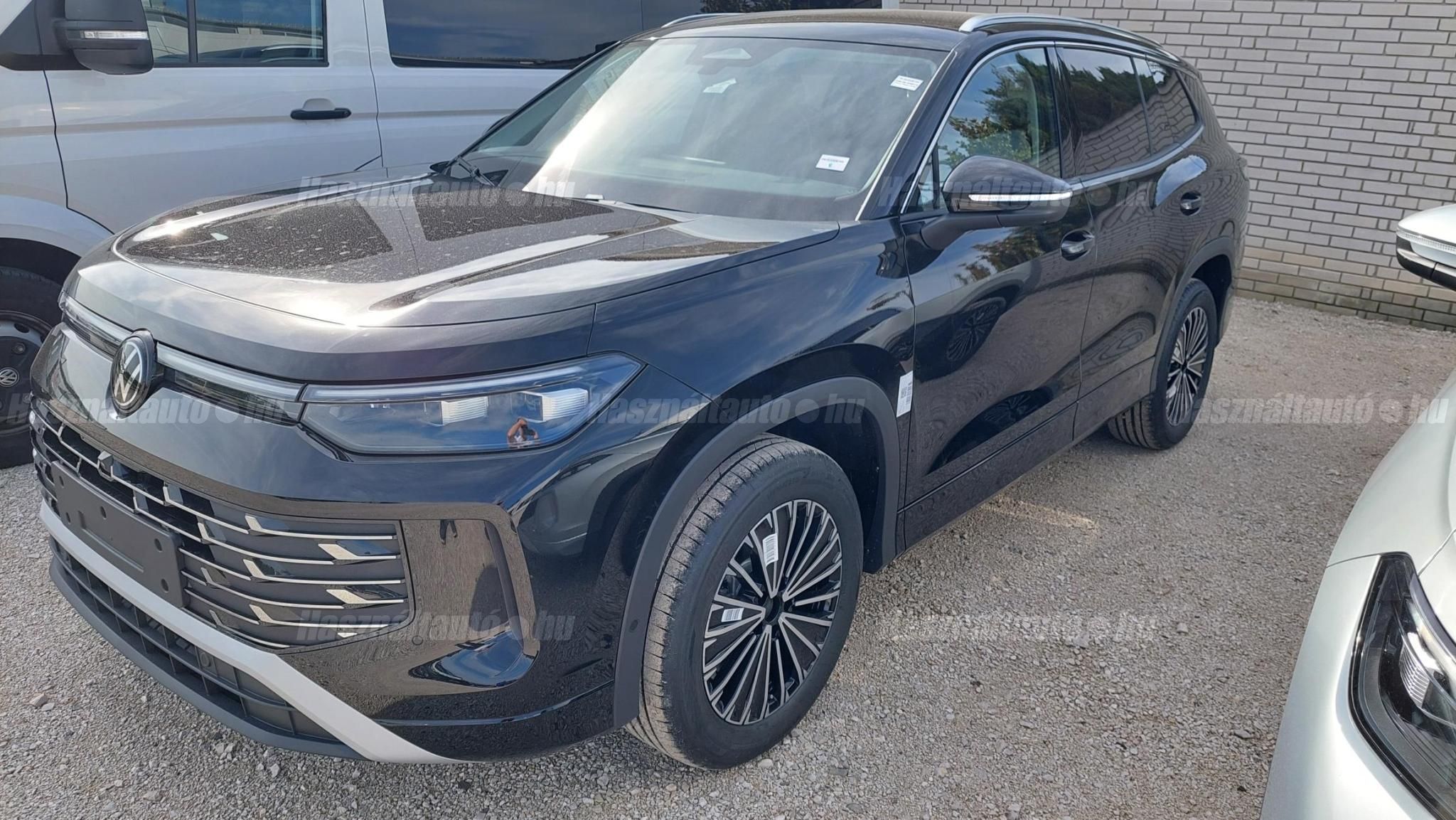 VOLKSWAGEN TAYRON 2026 - 1