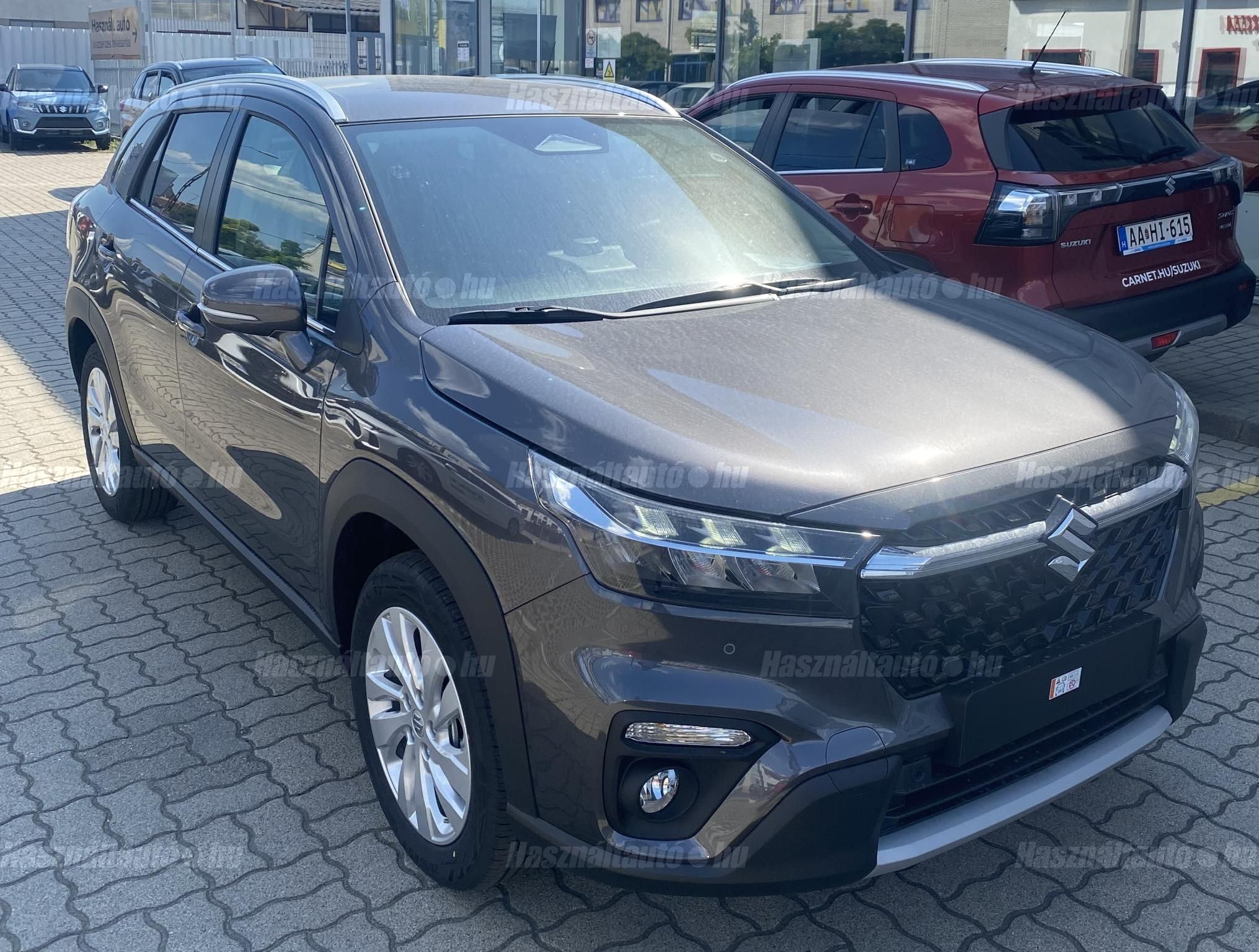 SUZUKI VITARA 2025 - 1