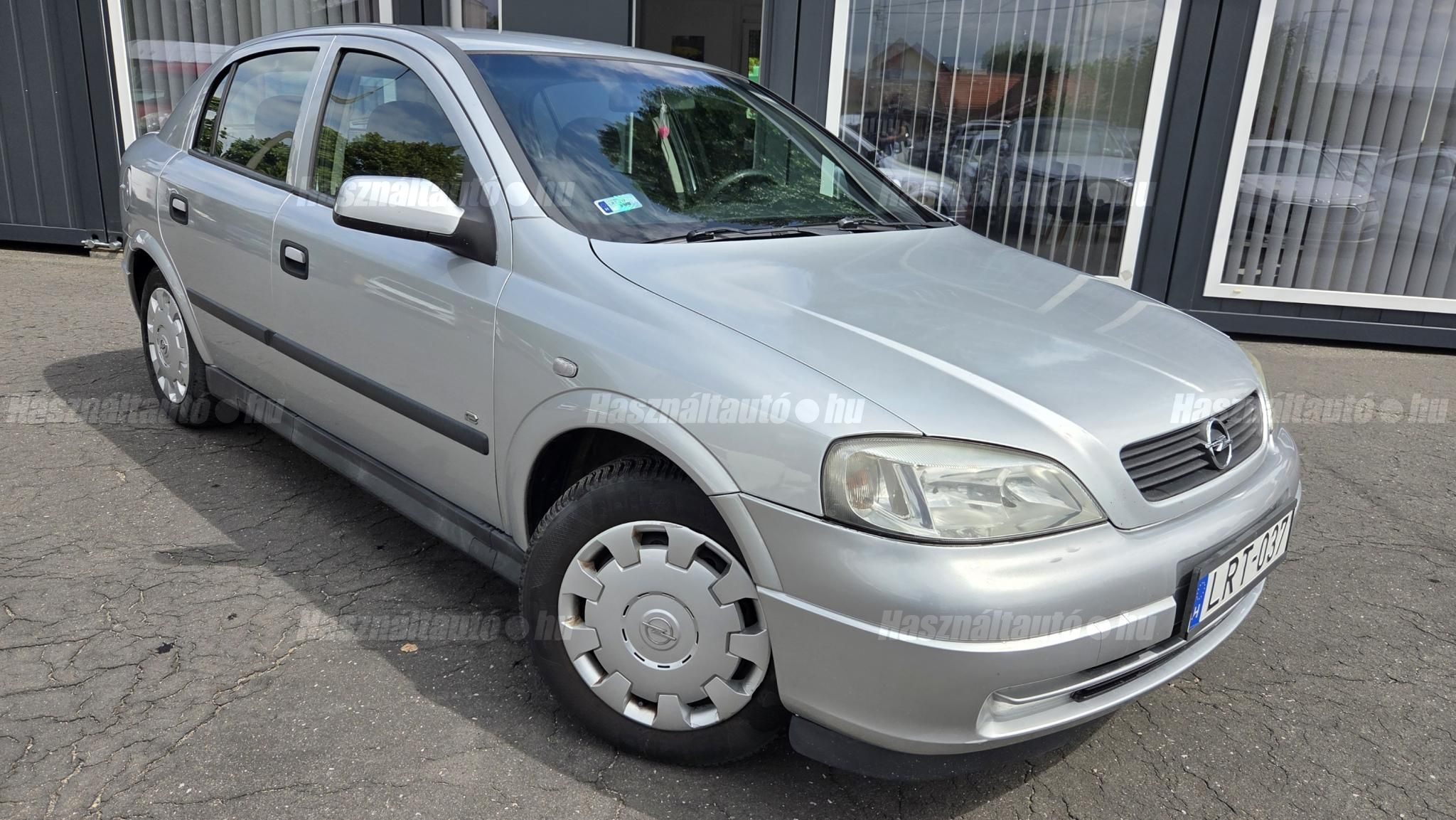 OPEL ASTRA G 2010/3 - 1