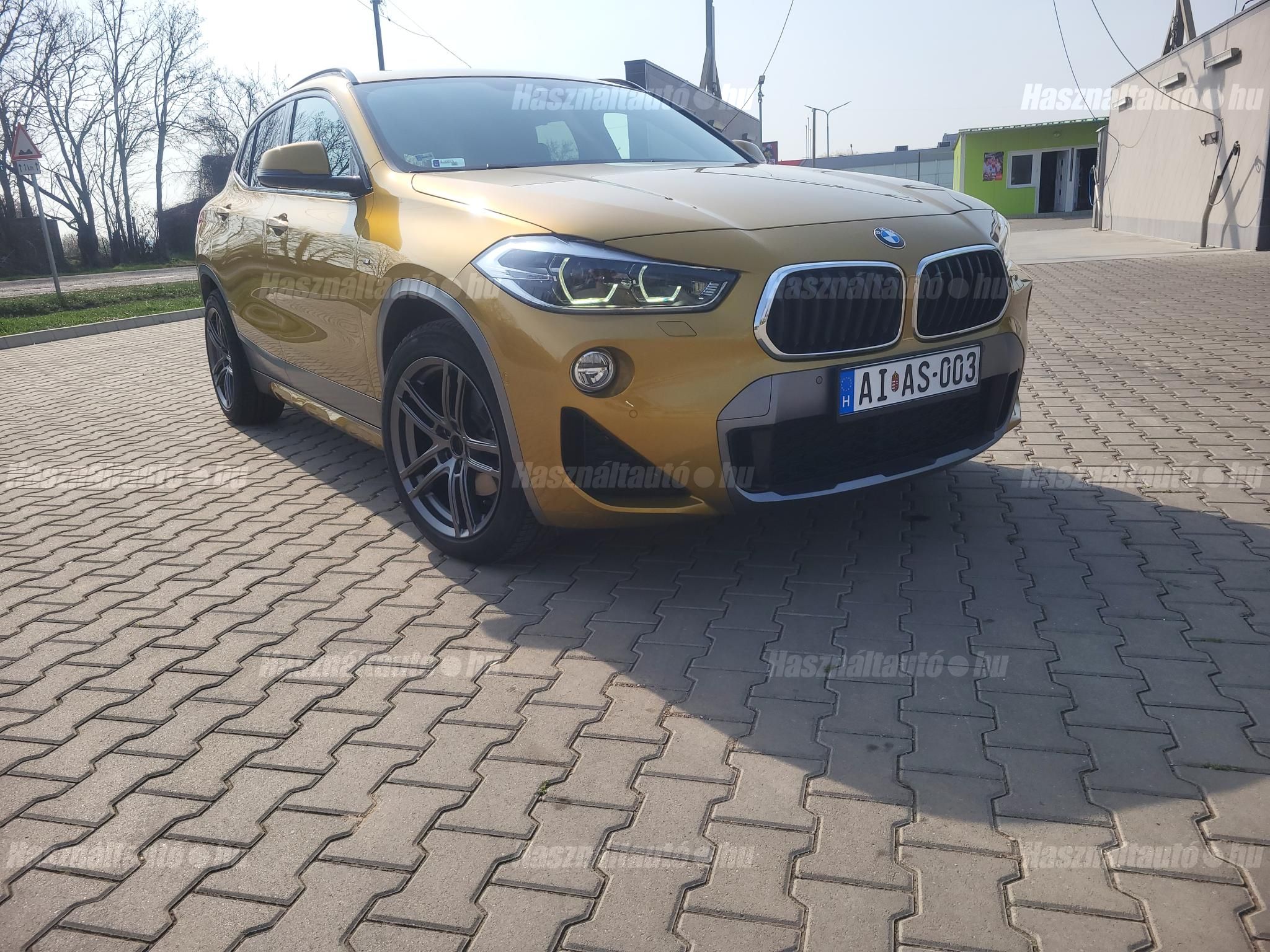 BMW X2 2019/2 - 1