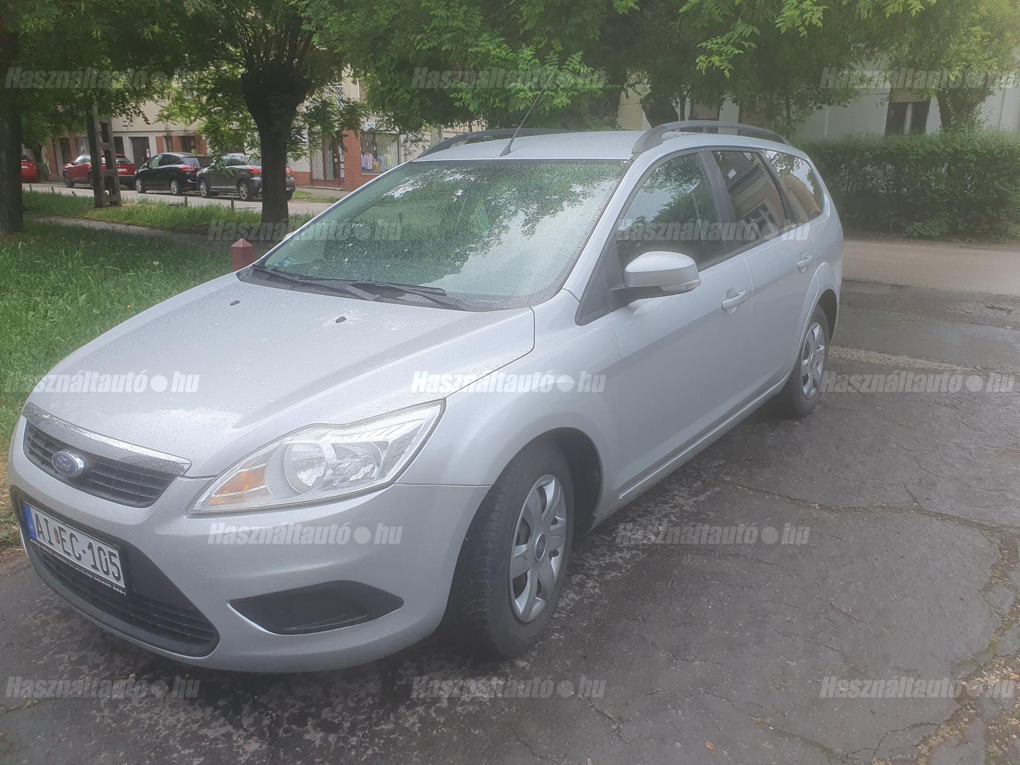 FORD FOCUS 2011/5 - 1
