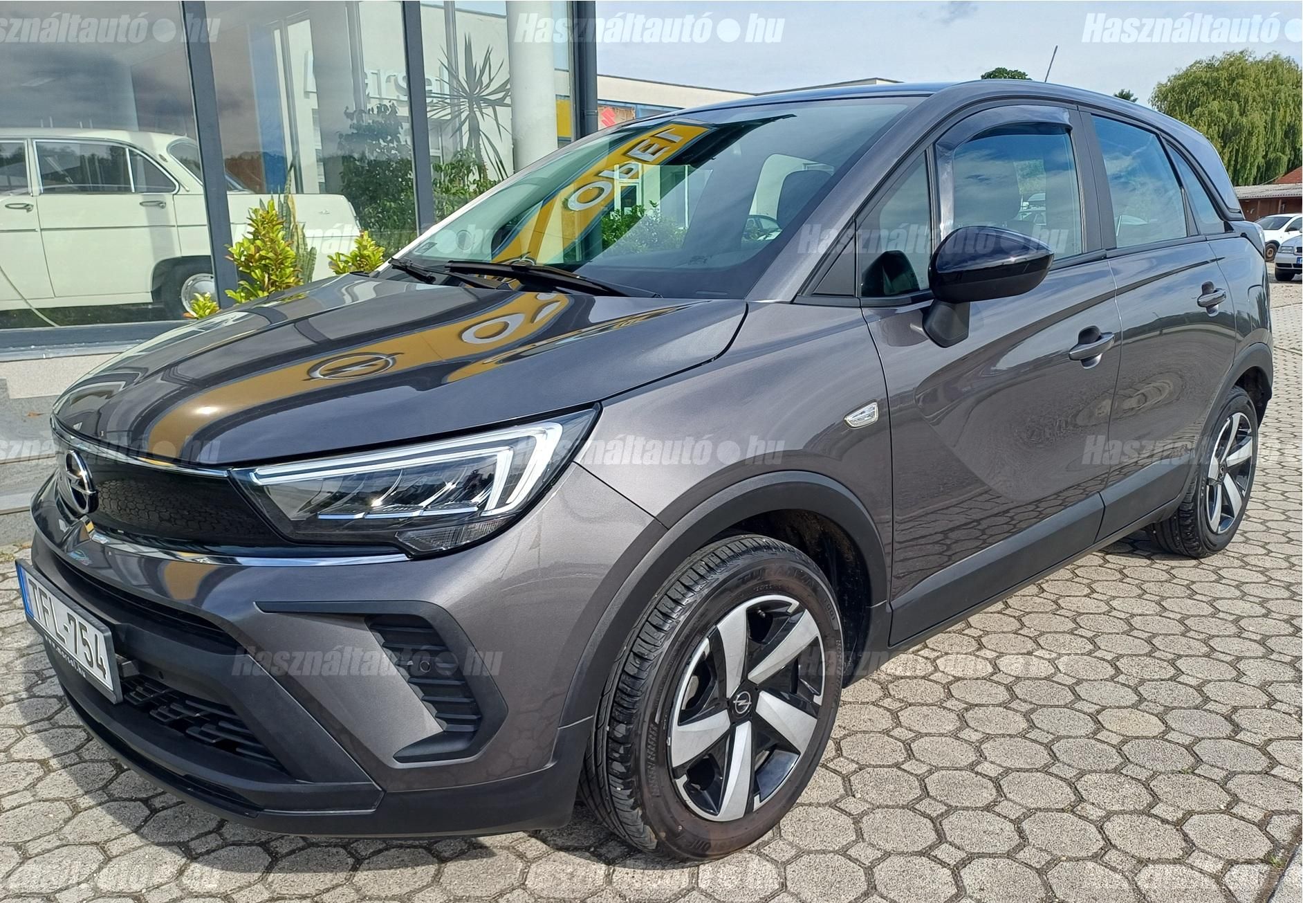 OPEL CROSSLAND 2022/6 - 1