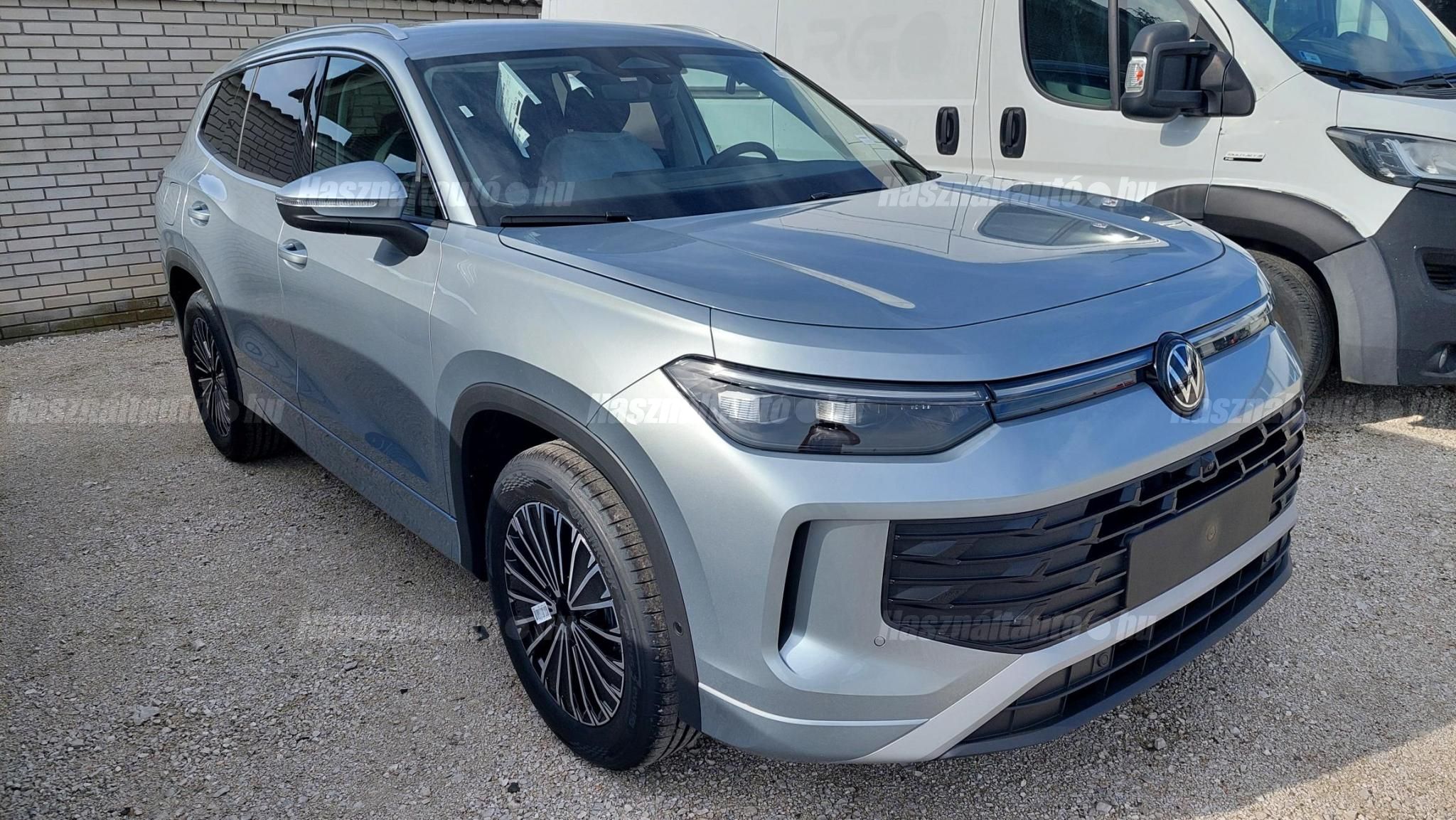 VOLKSWAGEN TAYRON 2026 - 1