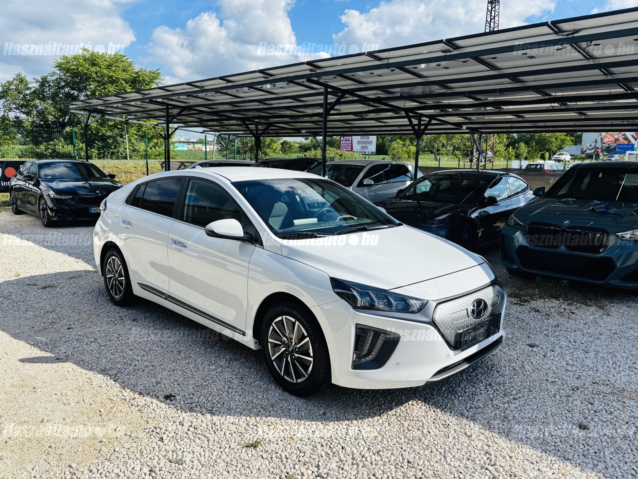 HYUNDAI IONIQ 2022/5 - 1