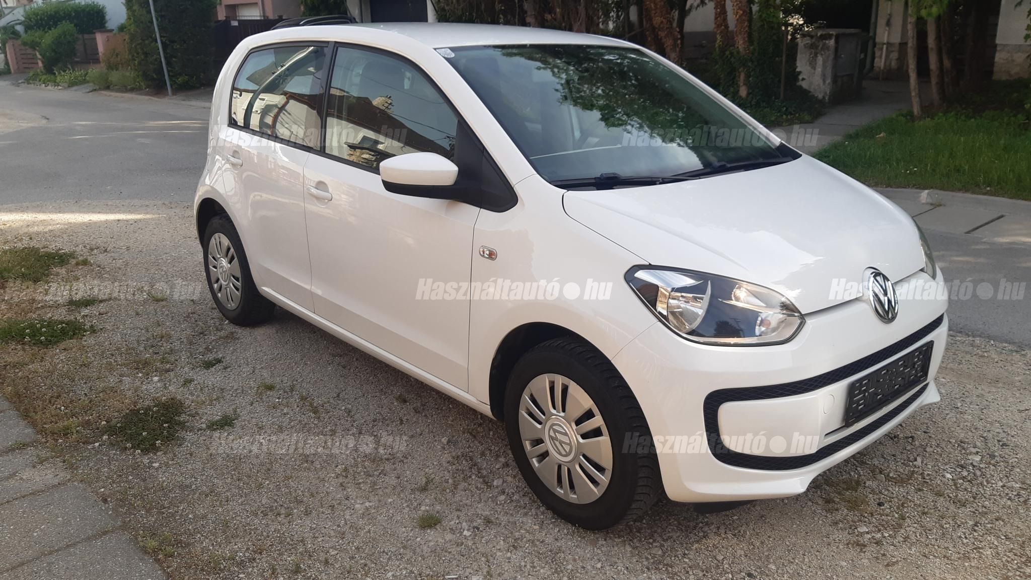 VOLKSWAGEN UP 2013/8 - 1