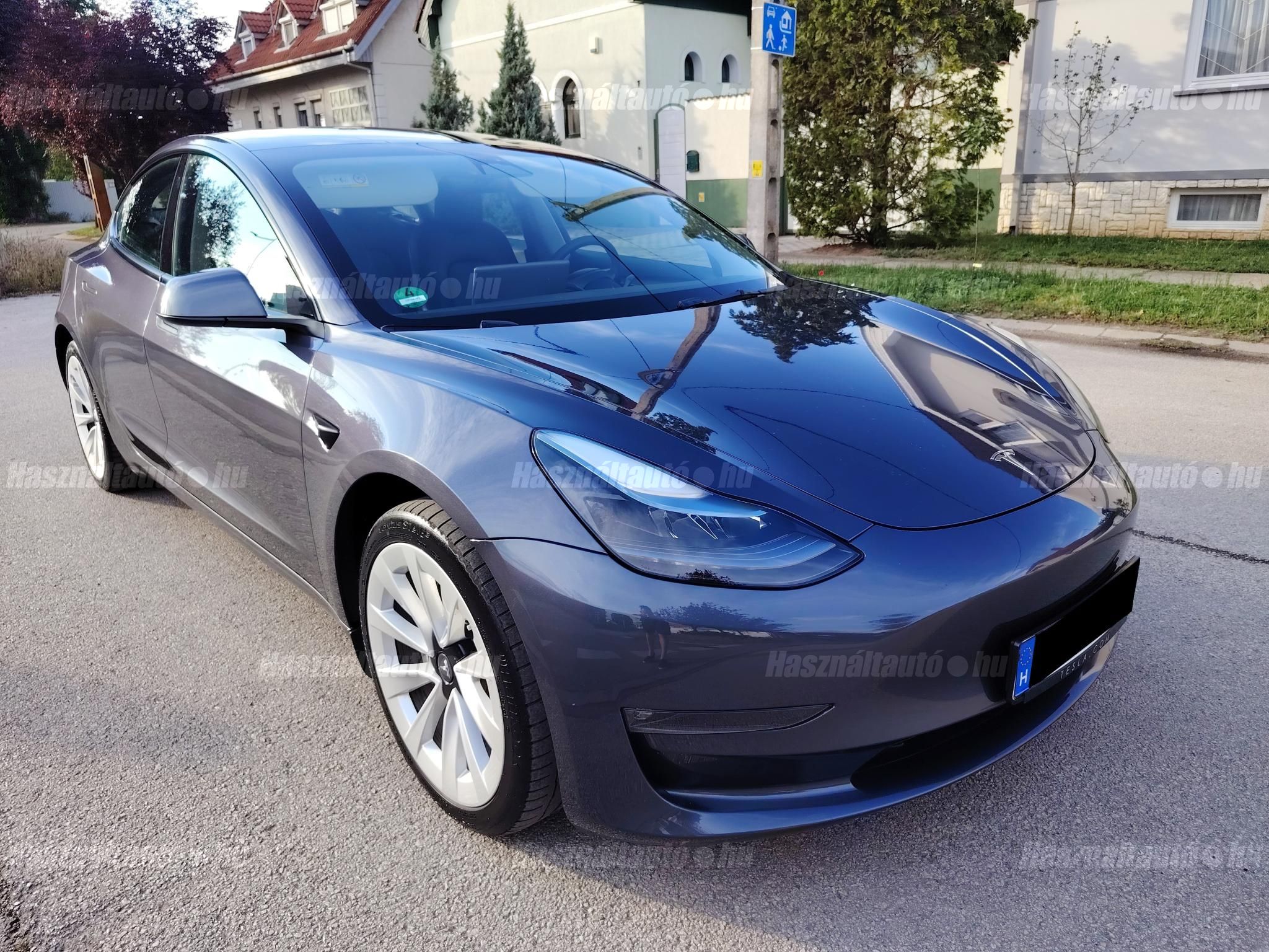 TESLA MODEL 3 2022/11 - 1