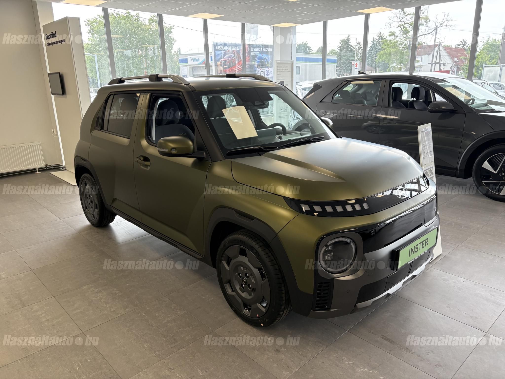 HYUNDAI INSTER 2026/6 - 1