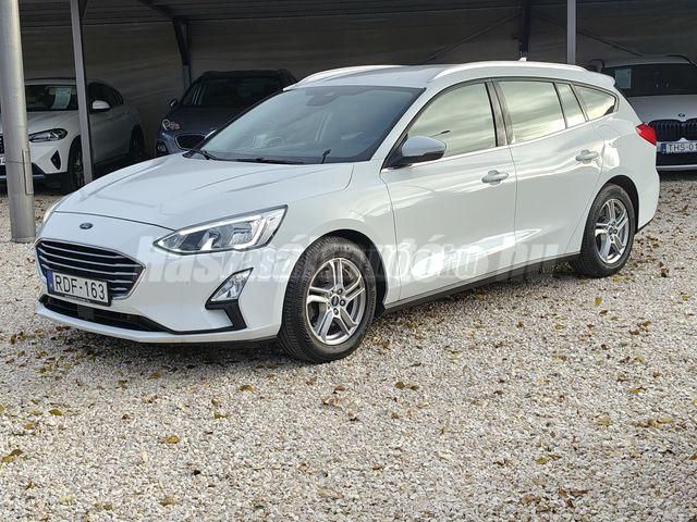 FORD FOCUS 2019/3 - 1