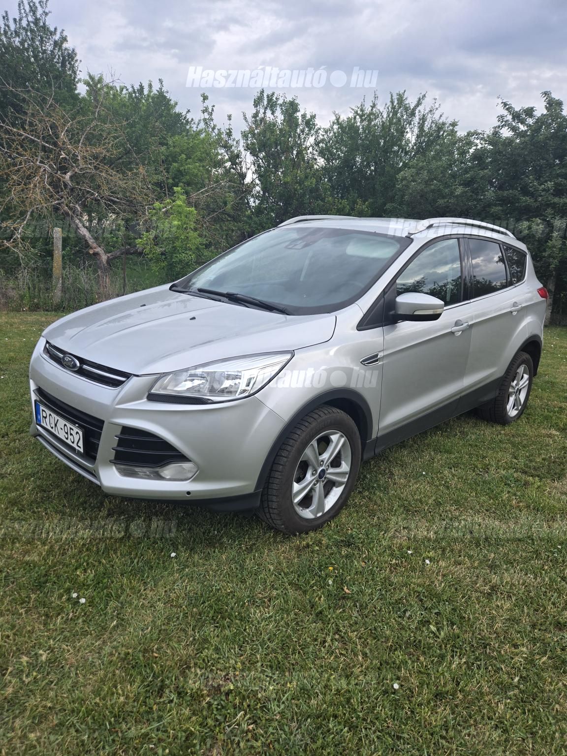 FORD KUGA 2015/5 - 1