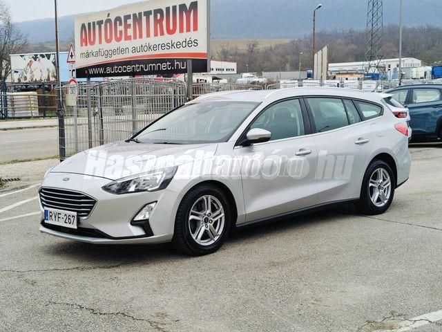 FORD FOCUS 2020/2 - 1
