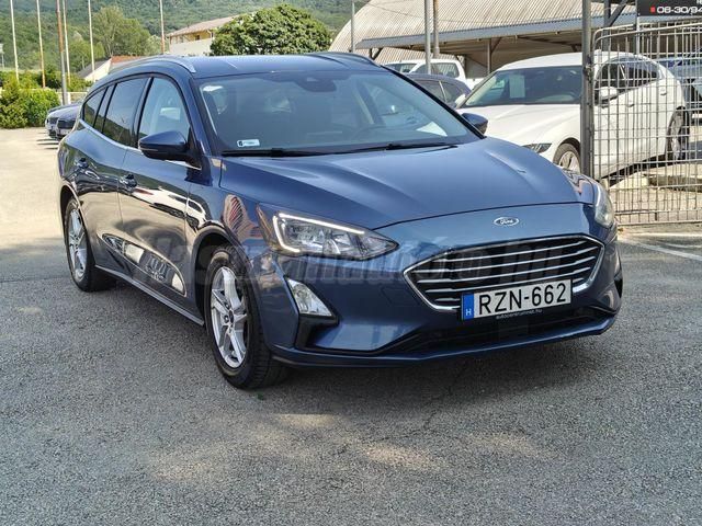 FORD FOCUS 2020/1 - 1