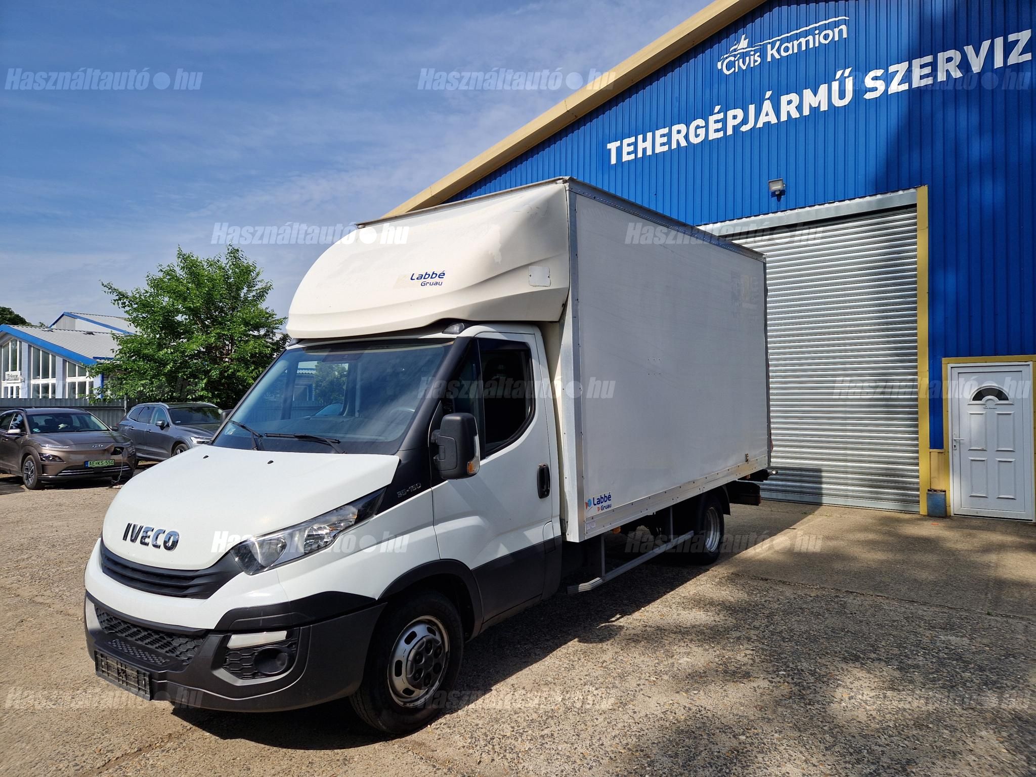 IVECO 35 2019/10 - 1
