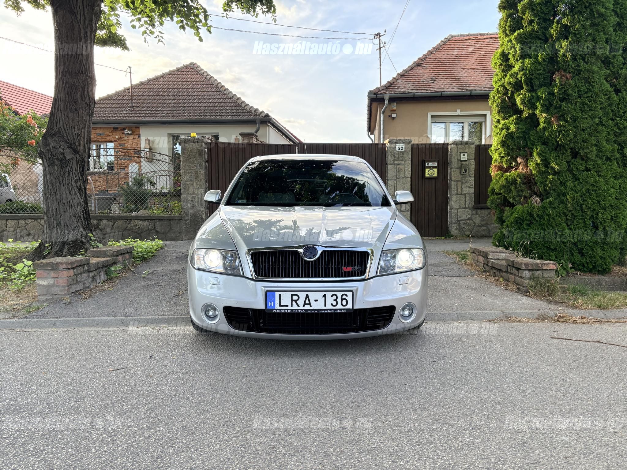 SKODA OCTAVIA 2009/4 - 1