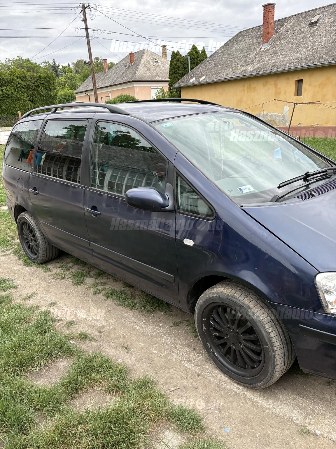 FORD GALAXY 2004/1 - 1