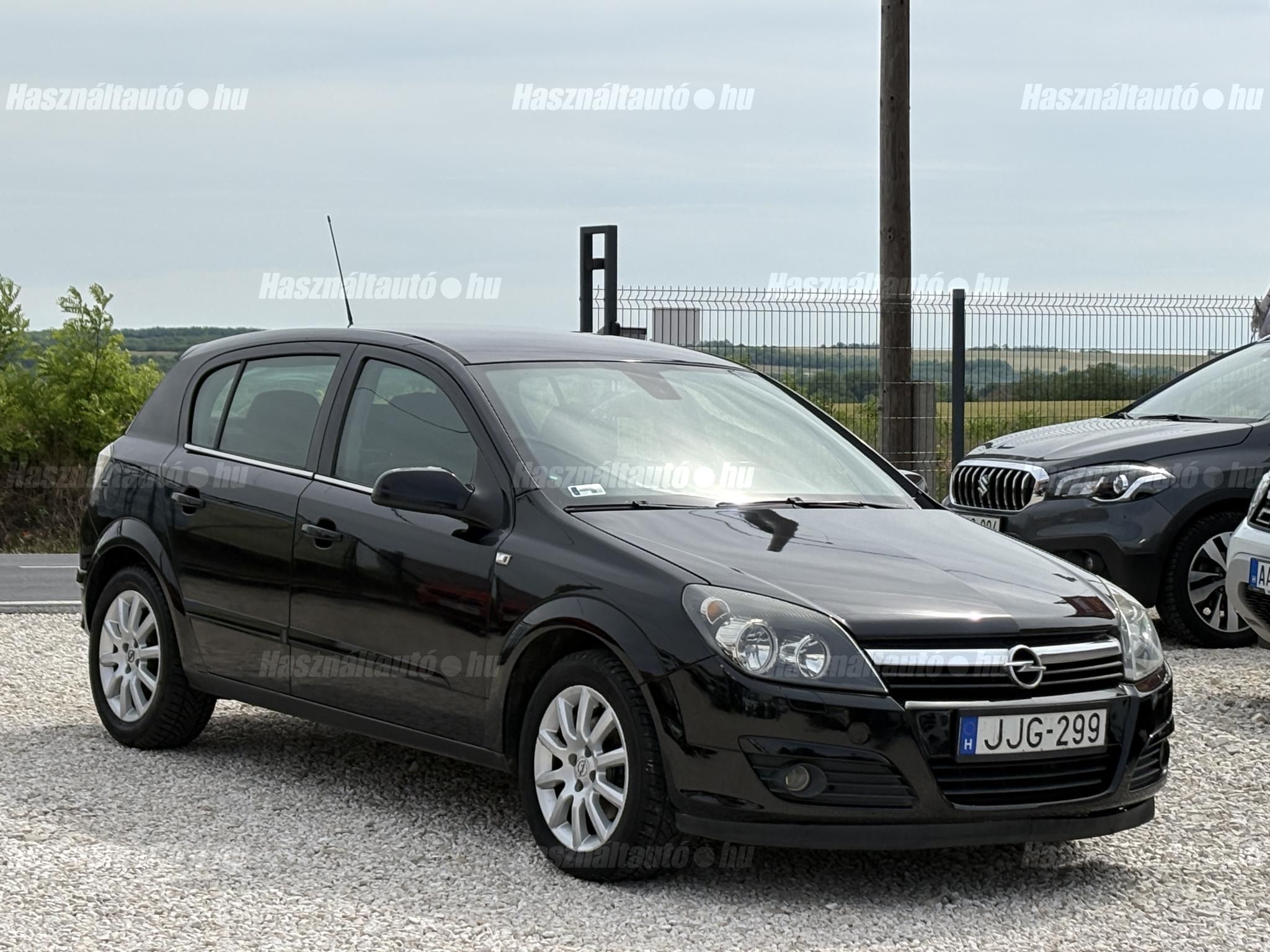 OPEL ASTRA H 2004/9 - 1