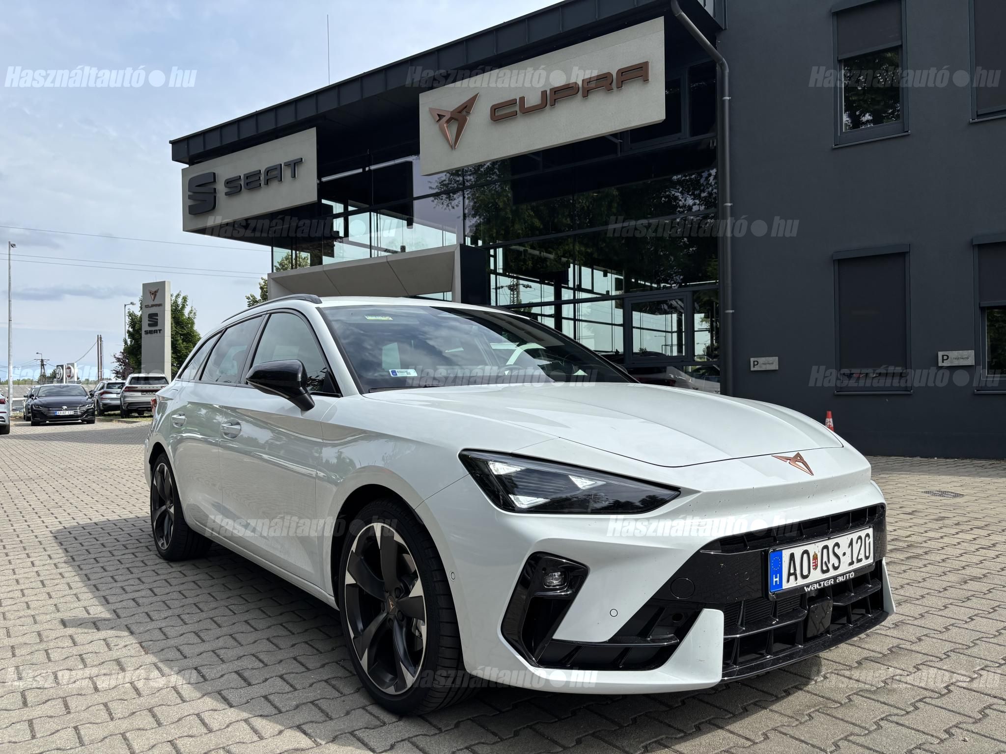 CUPRA LEON 2026/5 - 1