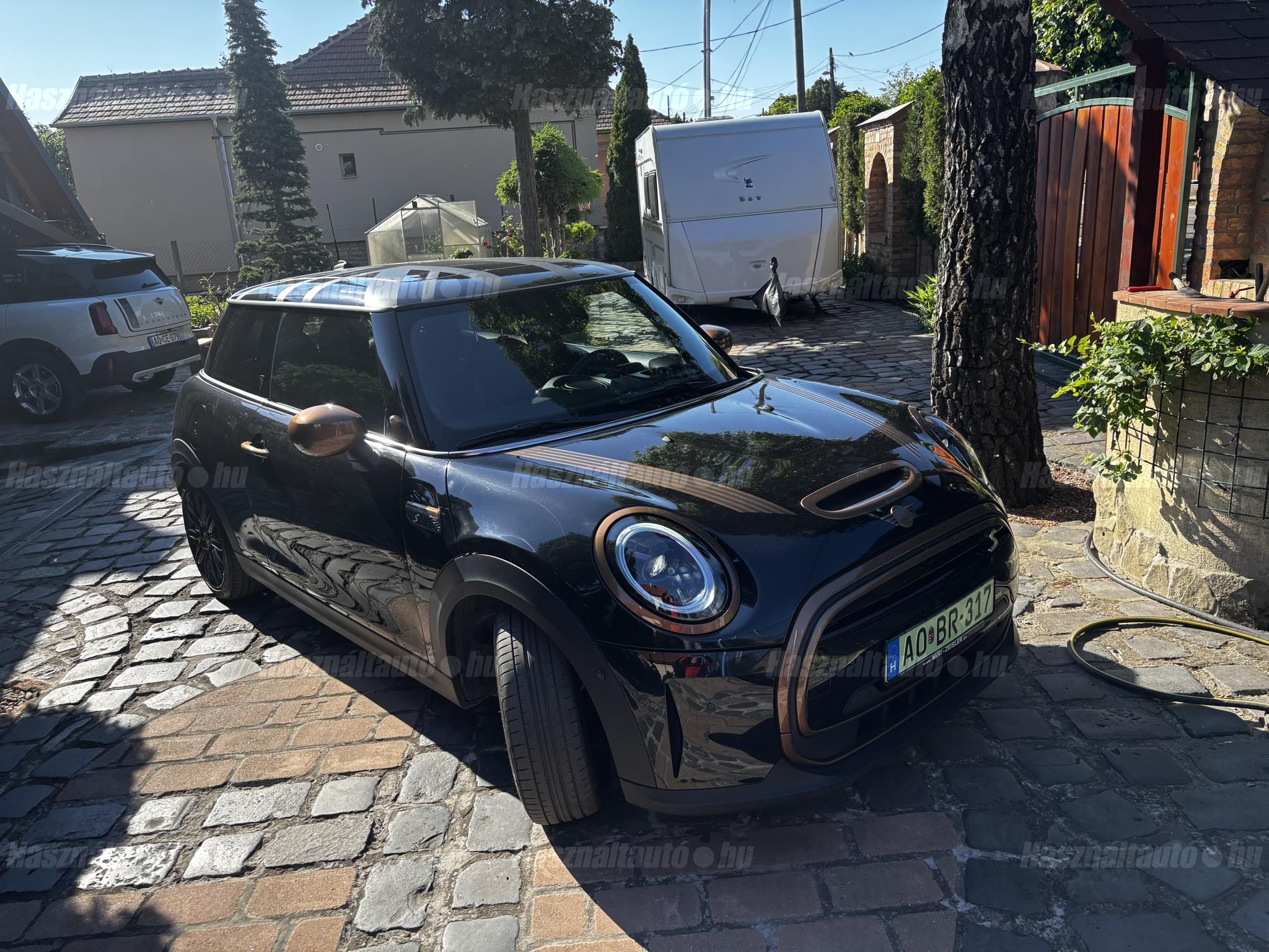 MINI MINI COOPER 2023 - 1