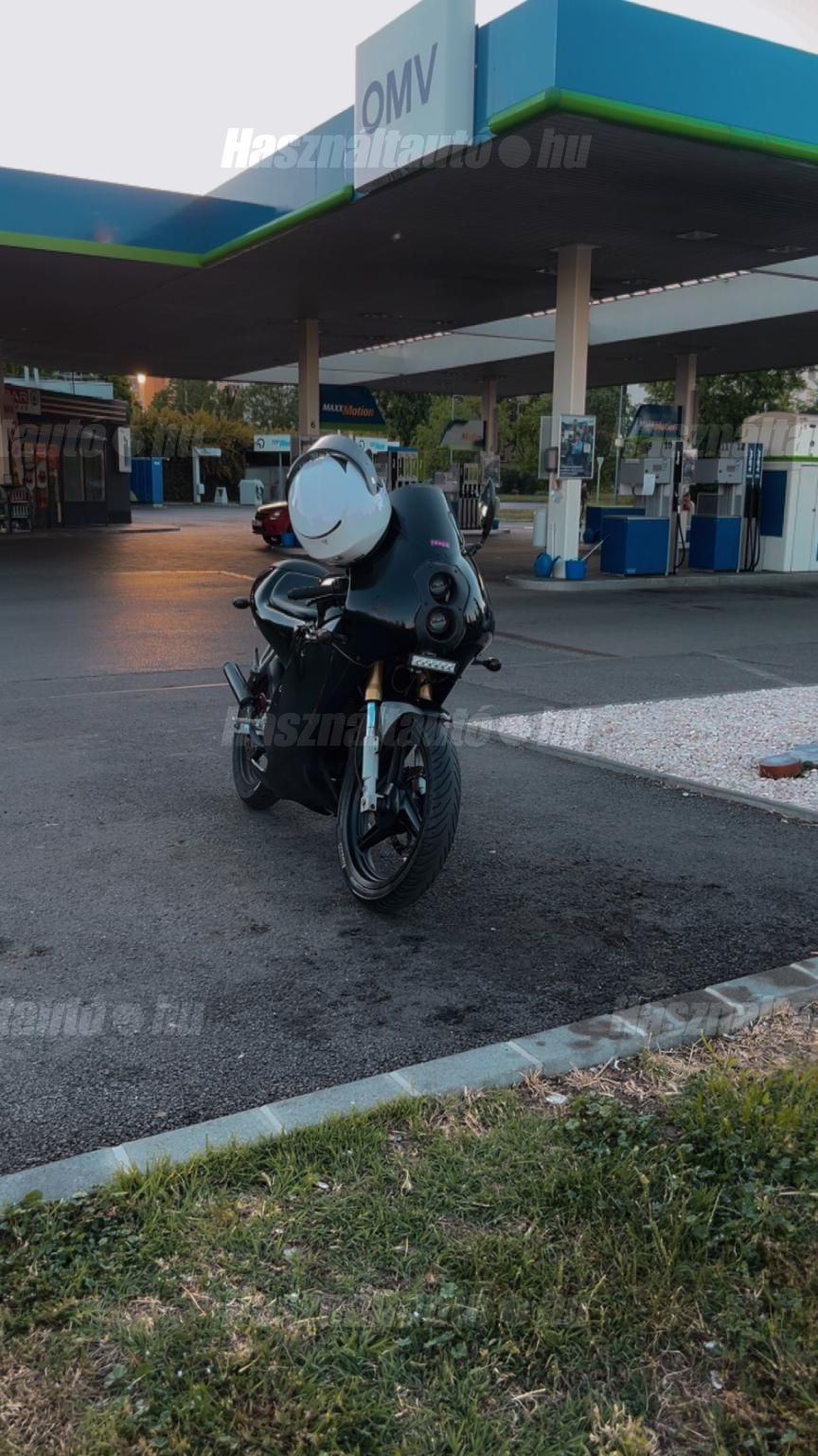 DERBI GP1 REPLICA 2003/6 - 1