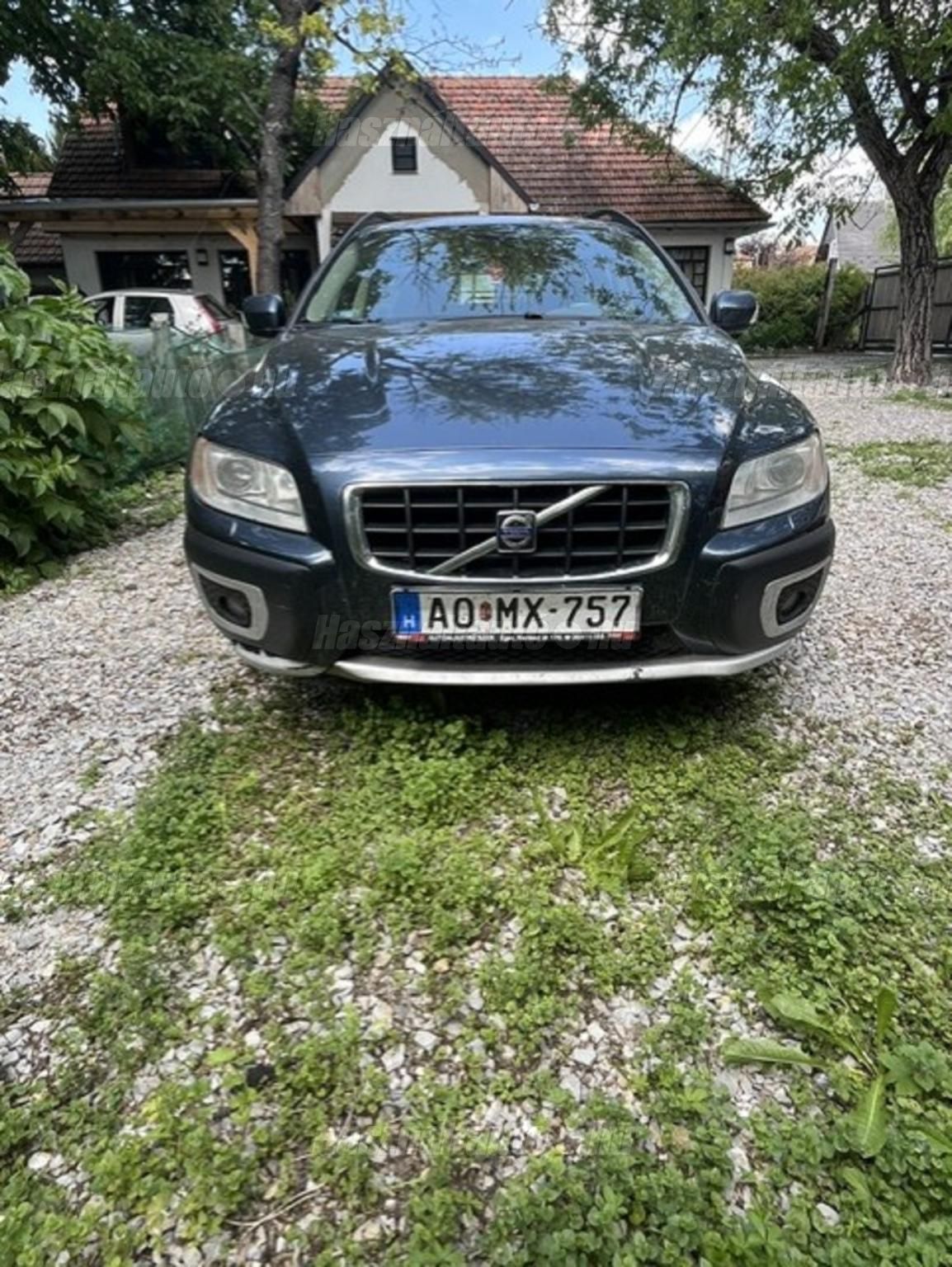 VOLVO XC70 2007/10 - 1